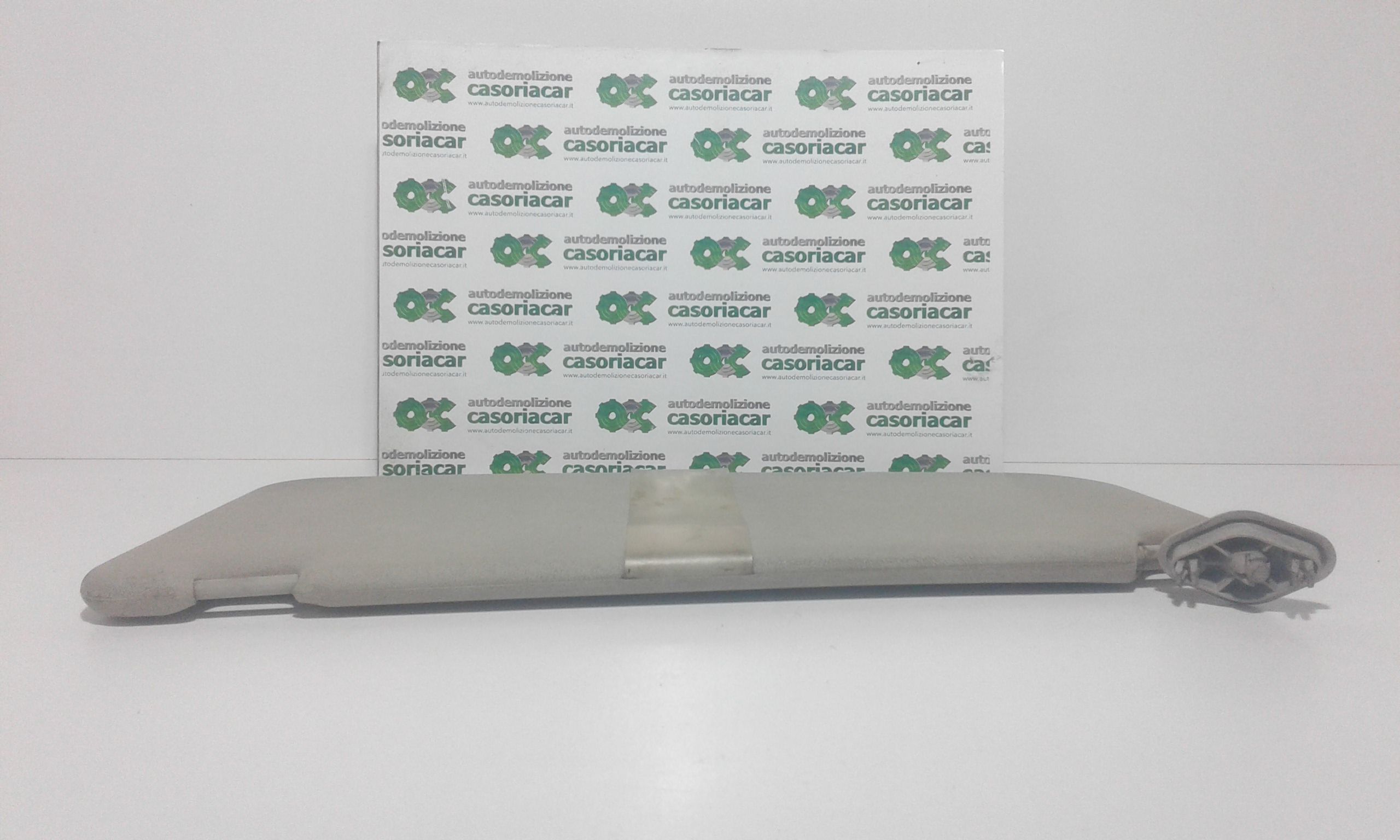 Parasole aletta anteriore Lato Guida CITROEN Berlingo 2 Serie