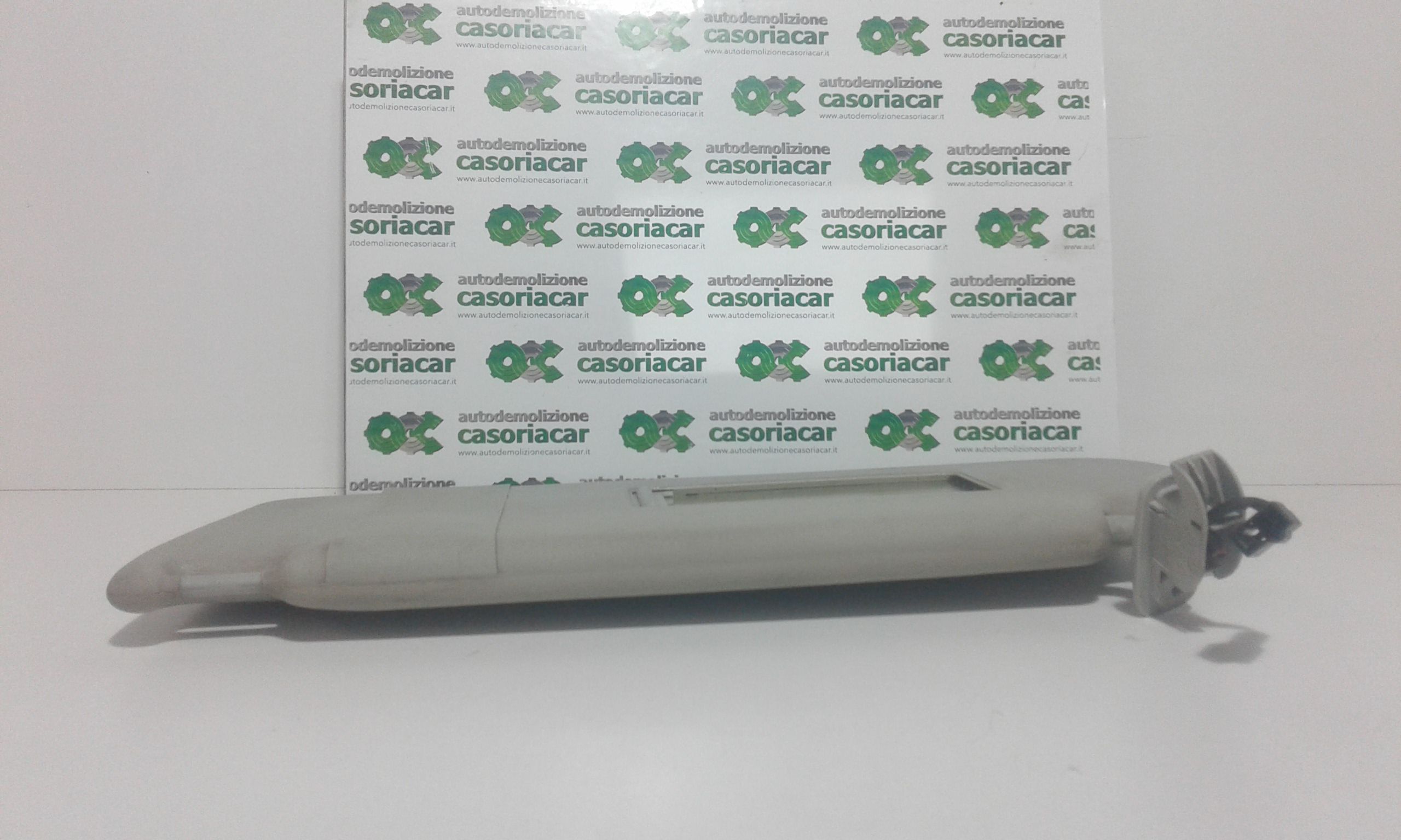 Parasole aletta anteriore Lato Guida VOLKSWAGEN Bora Berlina