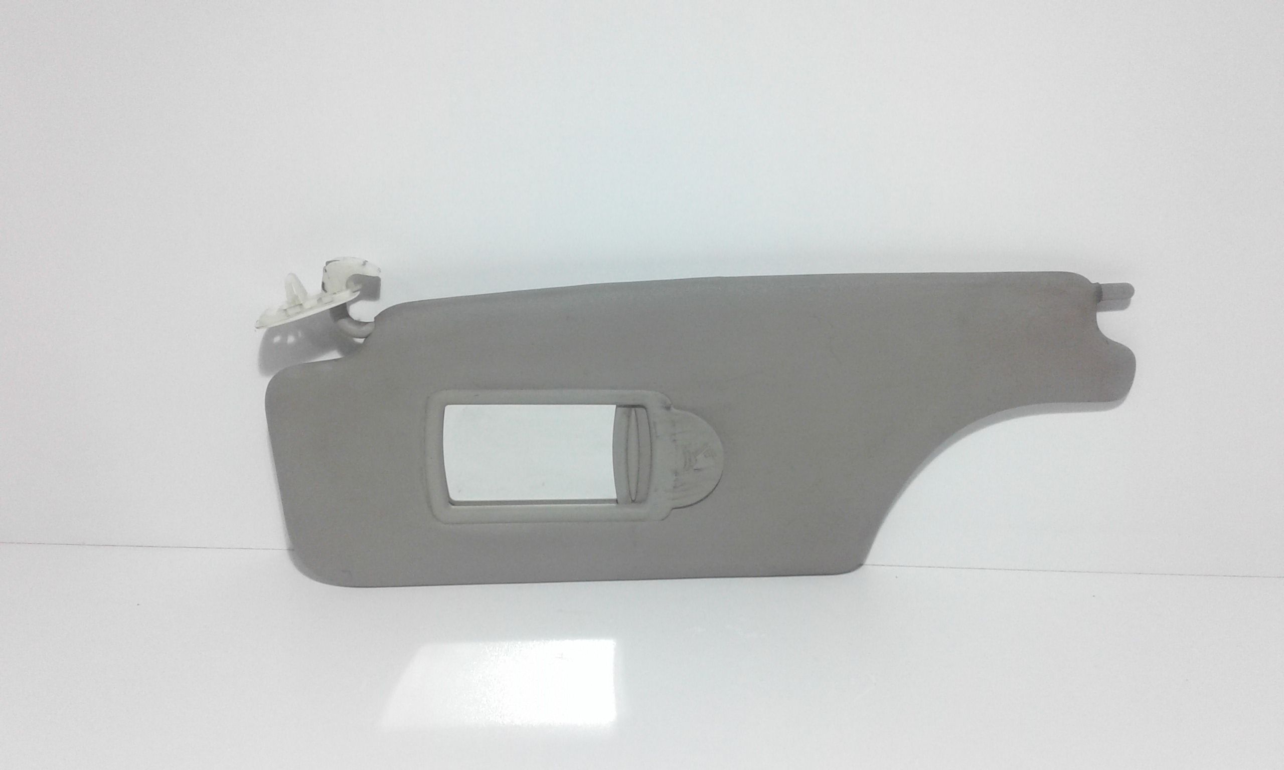 Parasole aletta anteriore Lato Guida RENAULT Modus 1 Serie