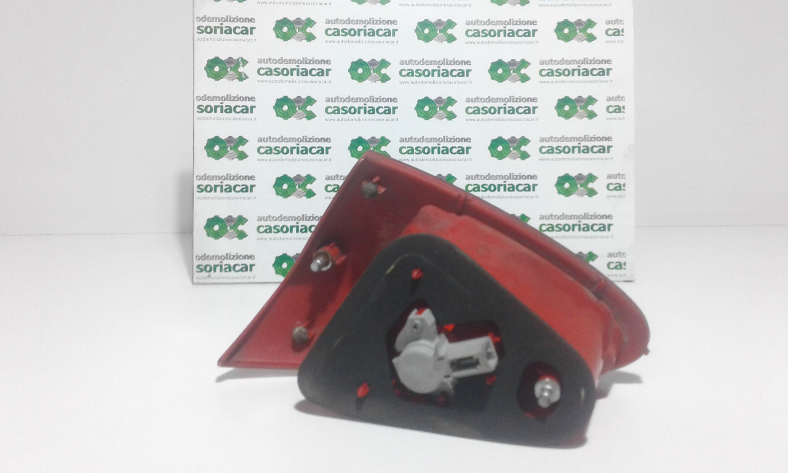 Stop Posteriore Sinistro Integrato nel Portello ALFA ROMEO 147 1  Serie