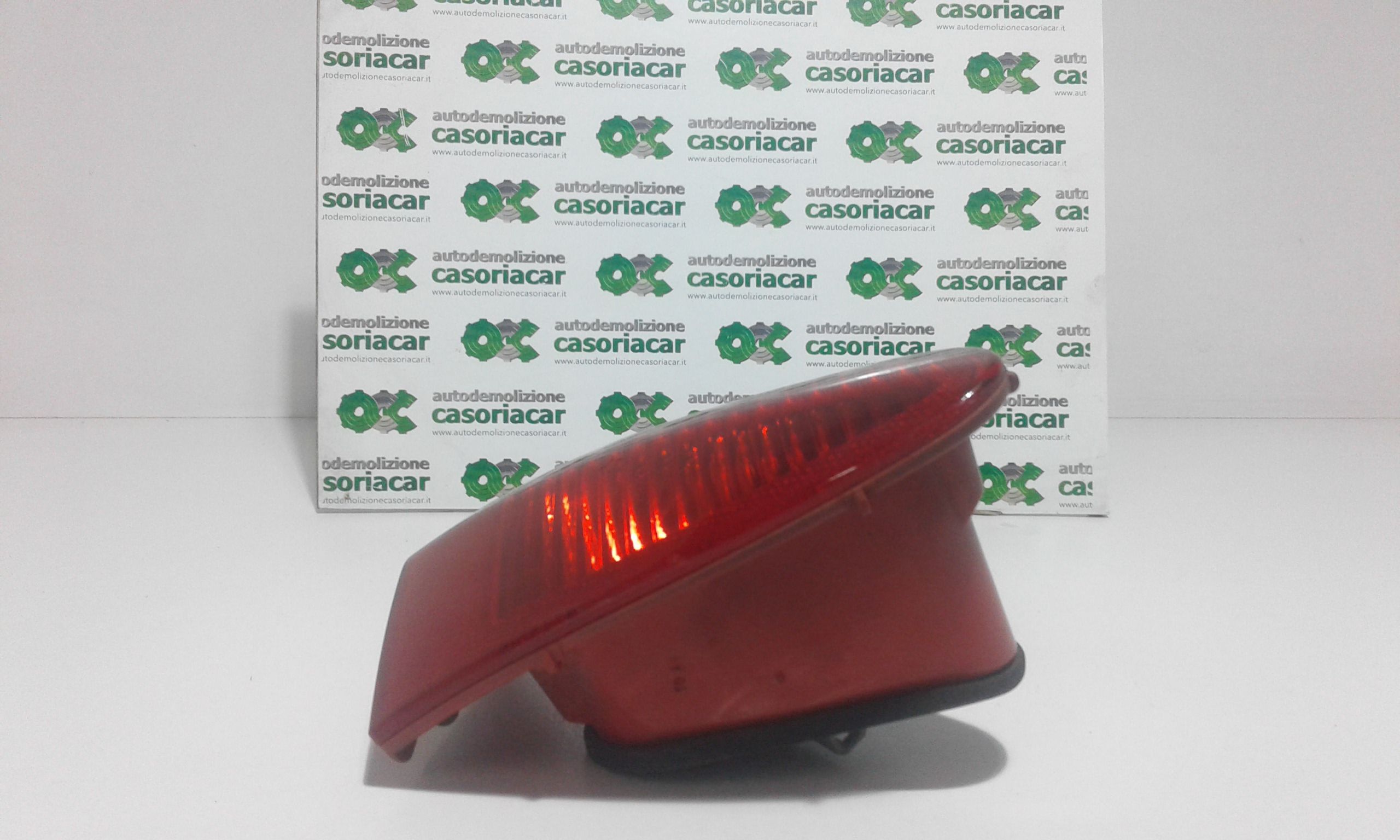 Stop Posteriore Sinistro Integrato nel Portello ALFA ROMEO 147 1  Serie