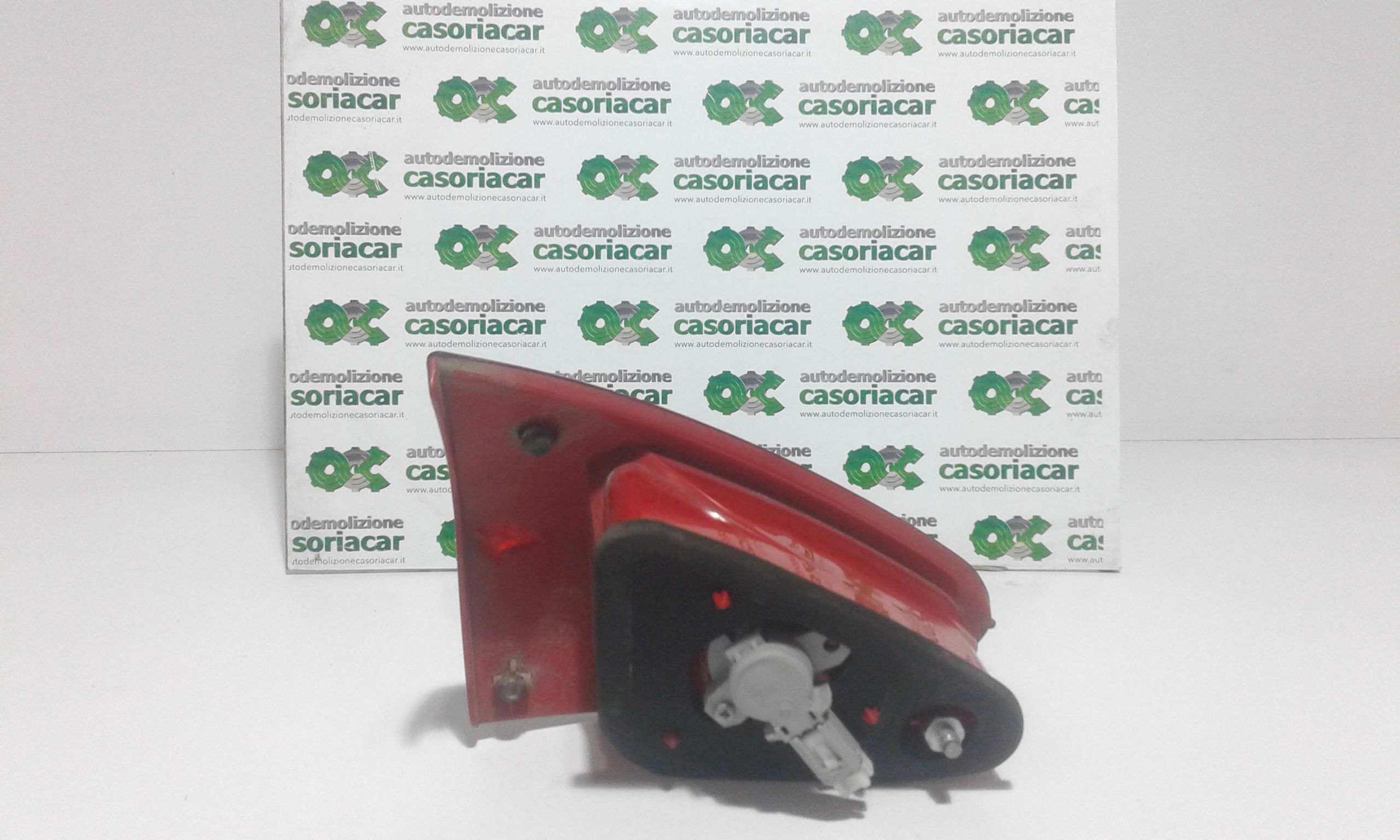 Stop Posteriore Destro Integrato nel Portello ALFA ROMEO 147 1  Serie