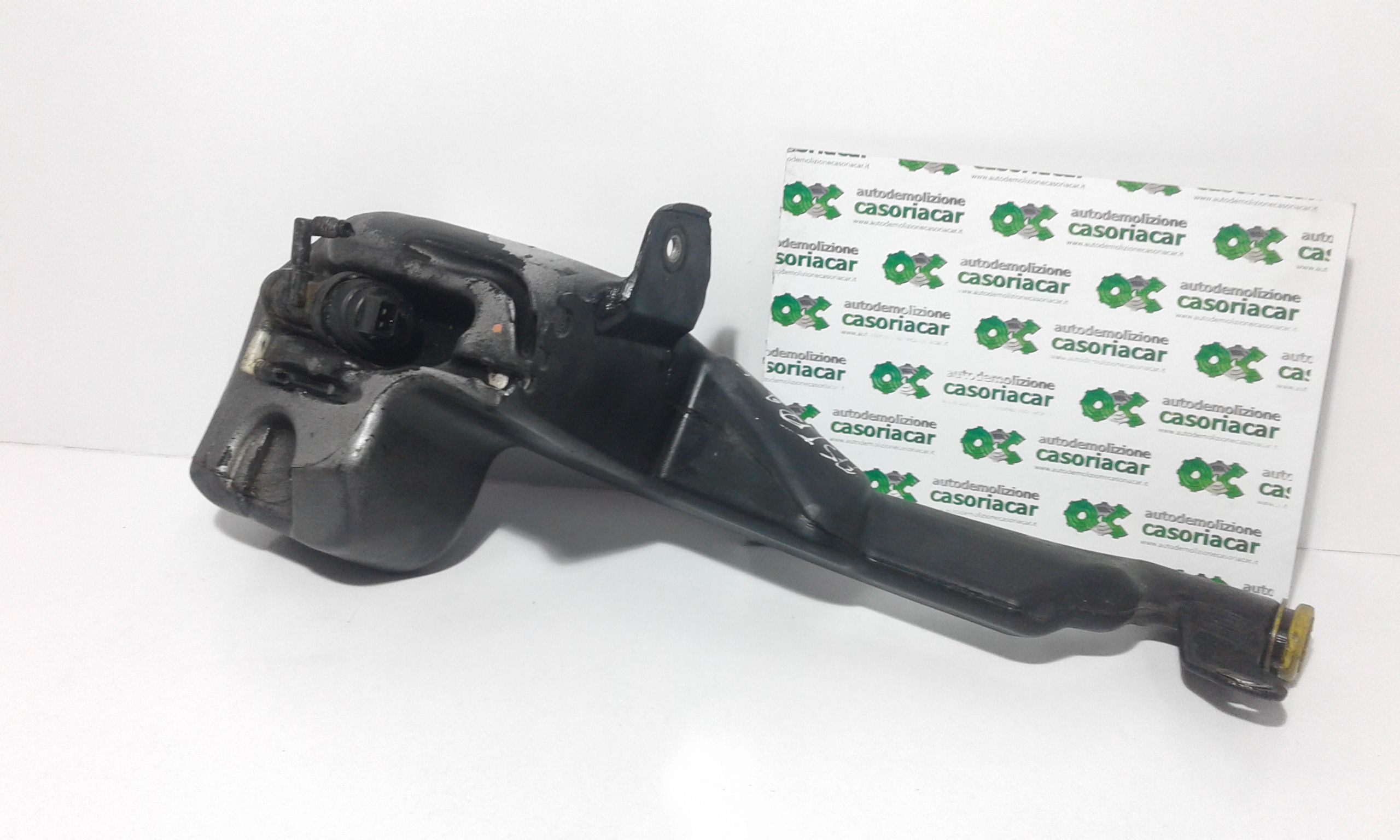 Vaschetta Tergi ant OPEL Astra H S. Wagon