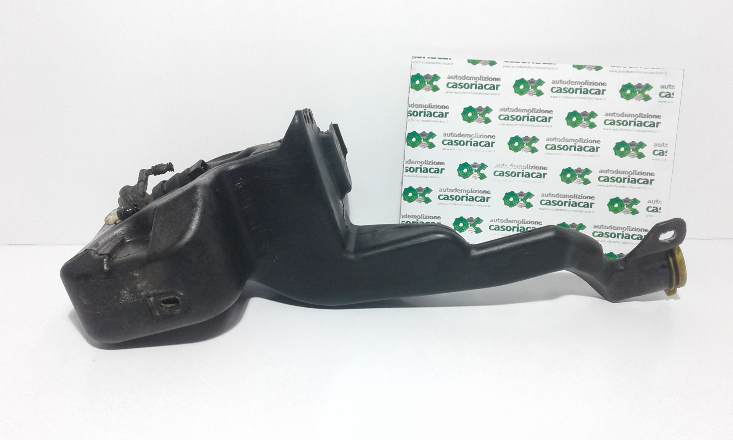 Vaschetta Tergi ant OPEL Astra H S. Wagon