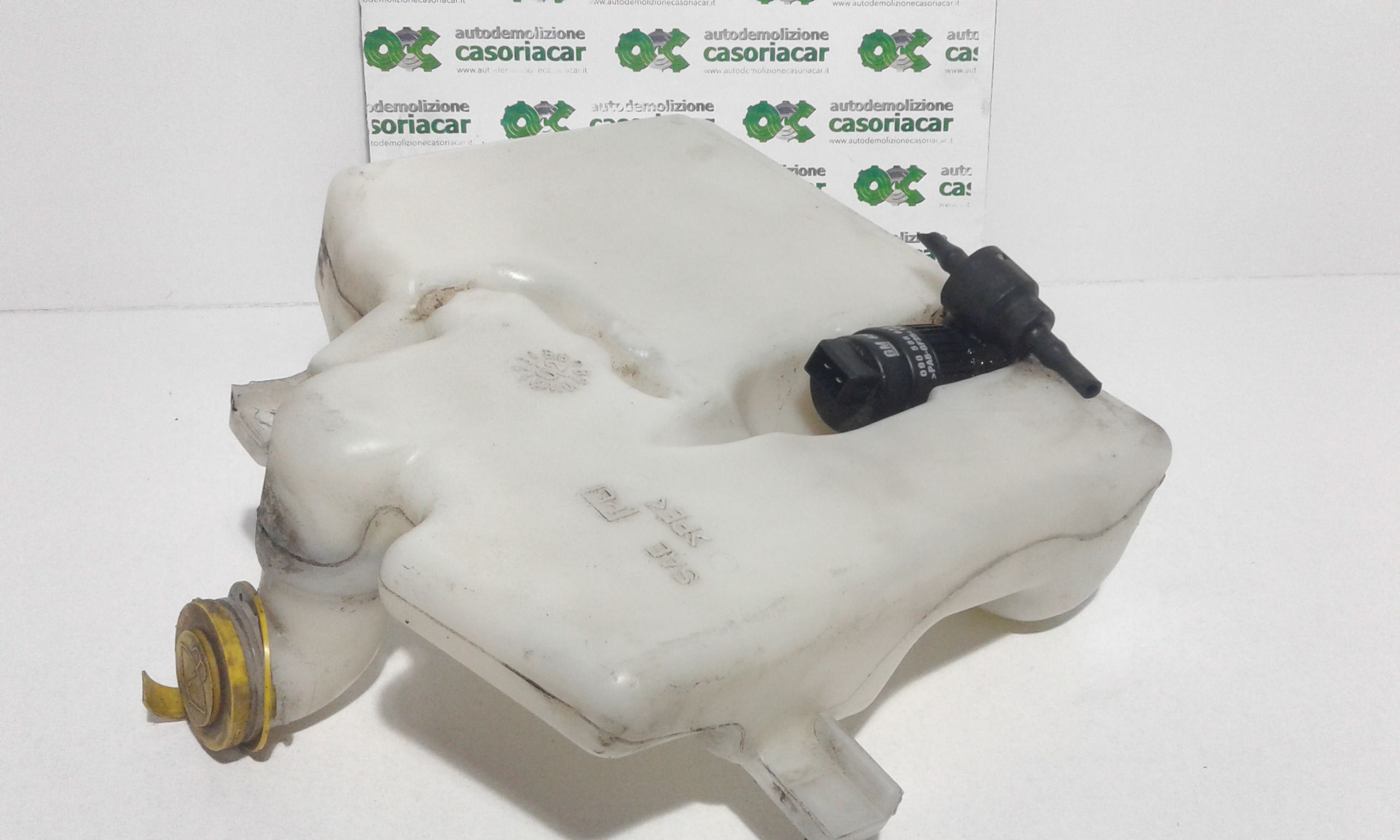 Vaschetta Tergi ant OPEL Agila 1 Serie