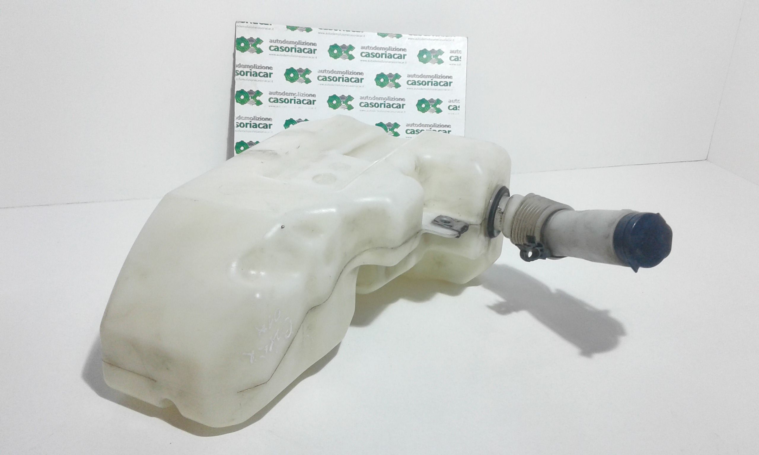 Vaschetta Tergi ant PEUGEOT Boxer 4 Serie