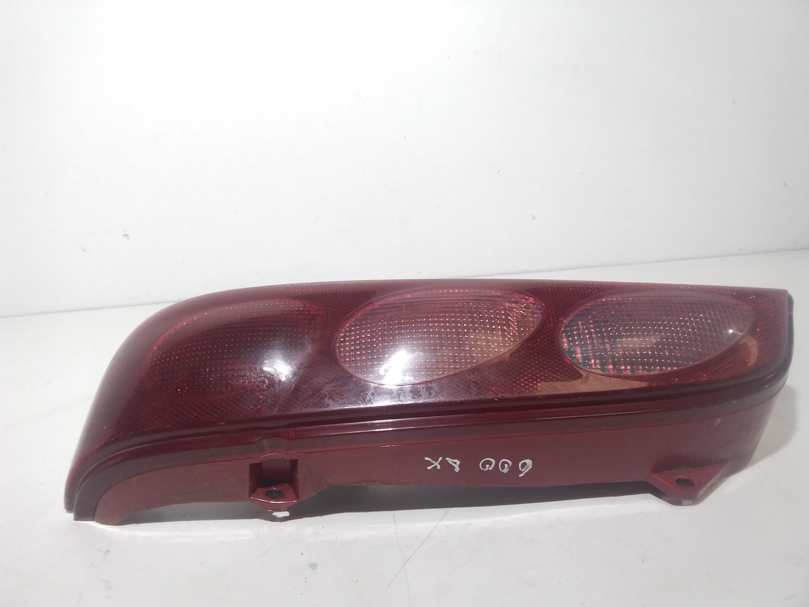 Stop fanale posteriore Destro Passeggero FIAT Seicento Serie (00>05)