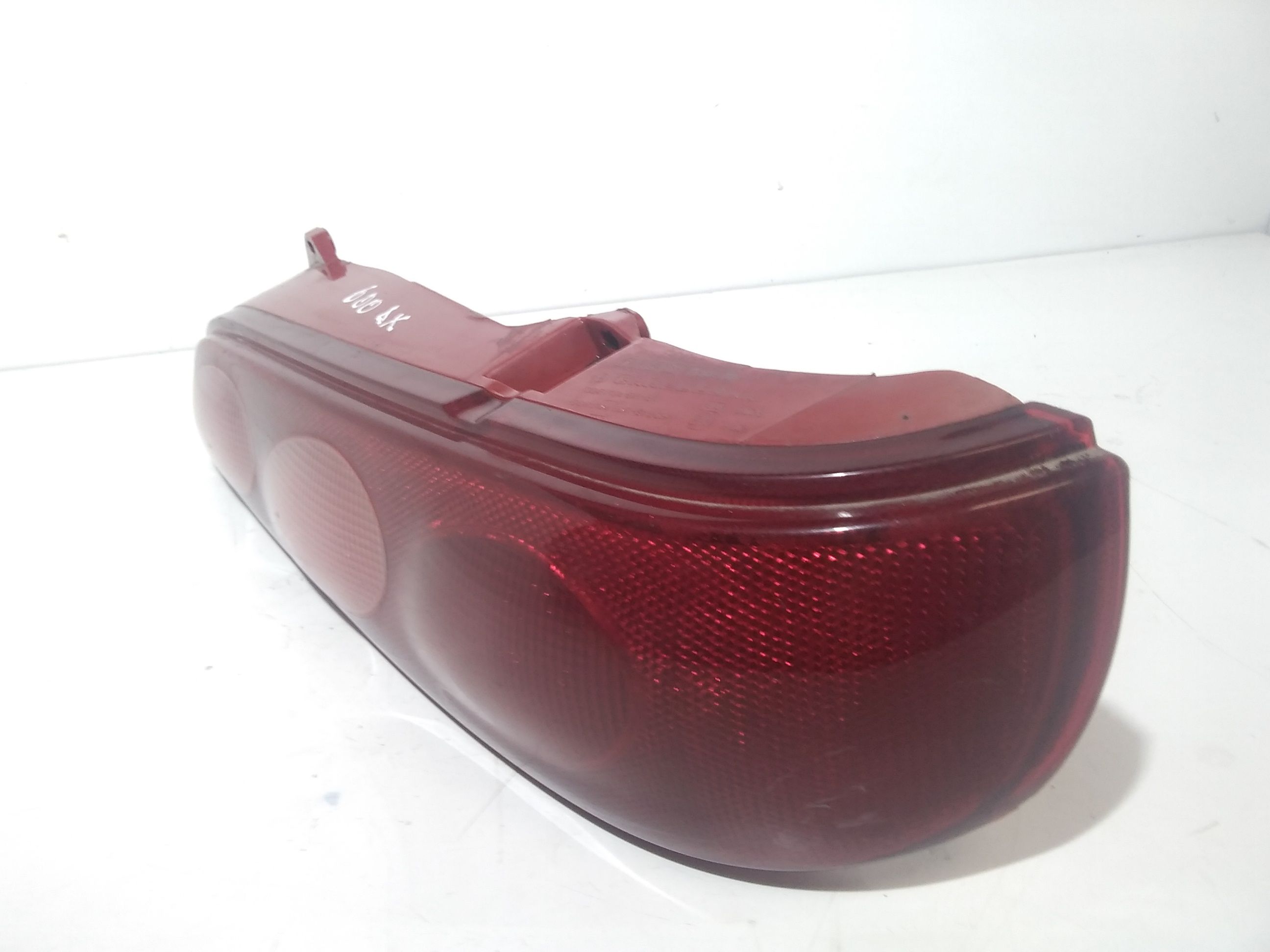 Stop fanale posteriore Destro Passeggero FIAT Seicento Serie (00>05)