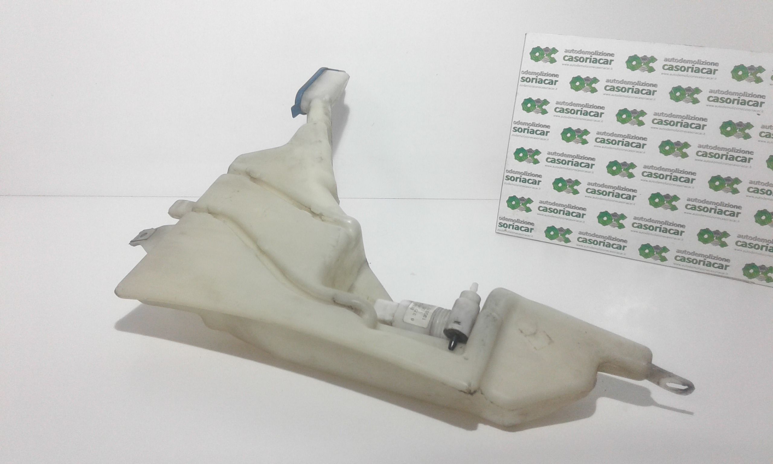 Vaschetta Tergi ant MINI Cooper 1  Serie