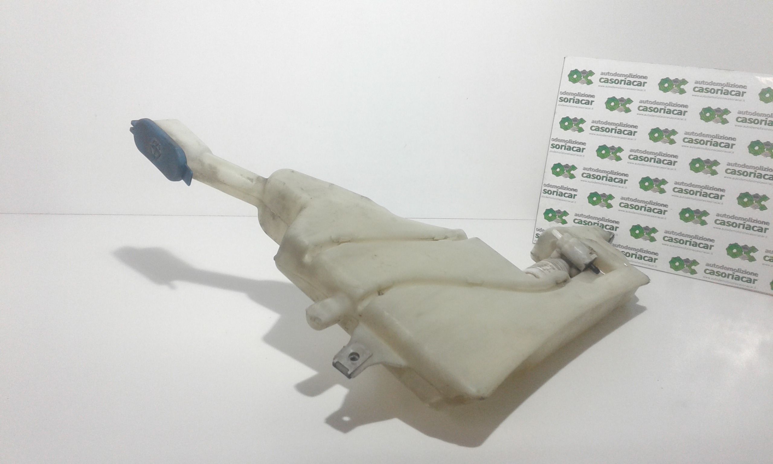 Vaschetta Tergi ant MINI Cooper 1  Serie