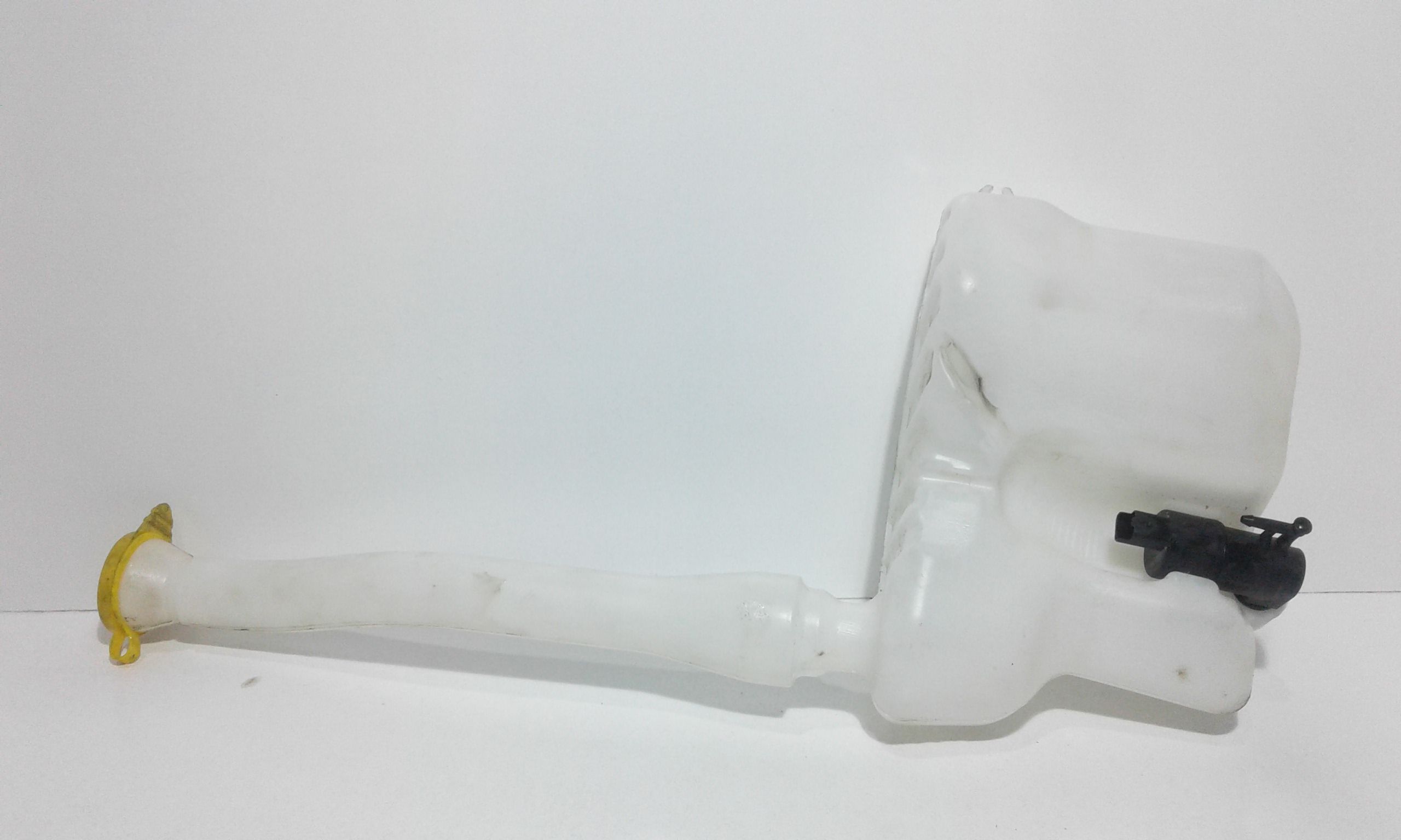 Vaschetta Tergi ant RENAULT Master 4 Serie