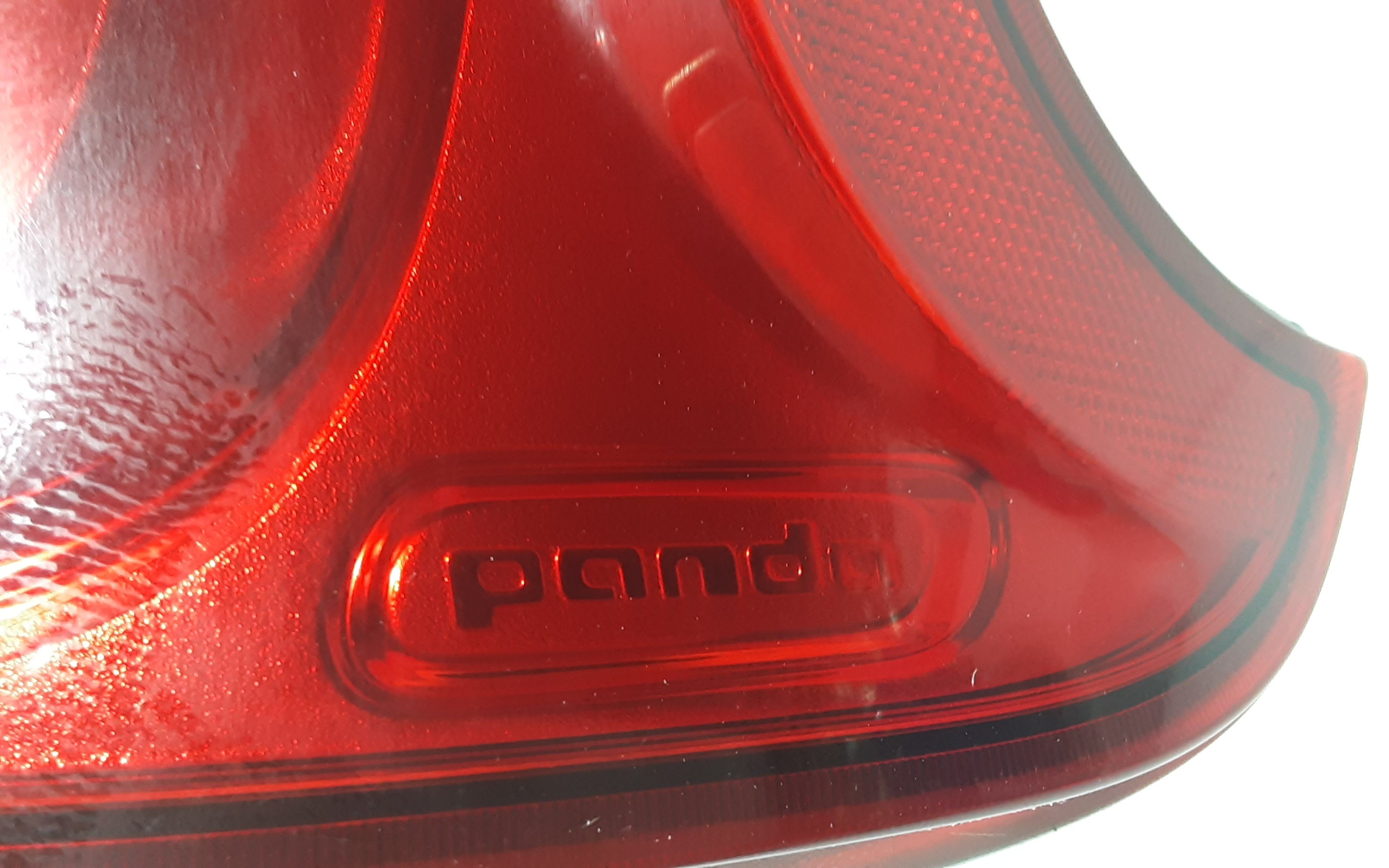 Stop fanale posteriore Destro Passeggero FIAT Panda 3 Serie