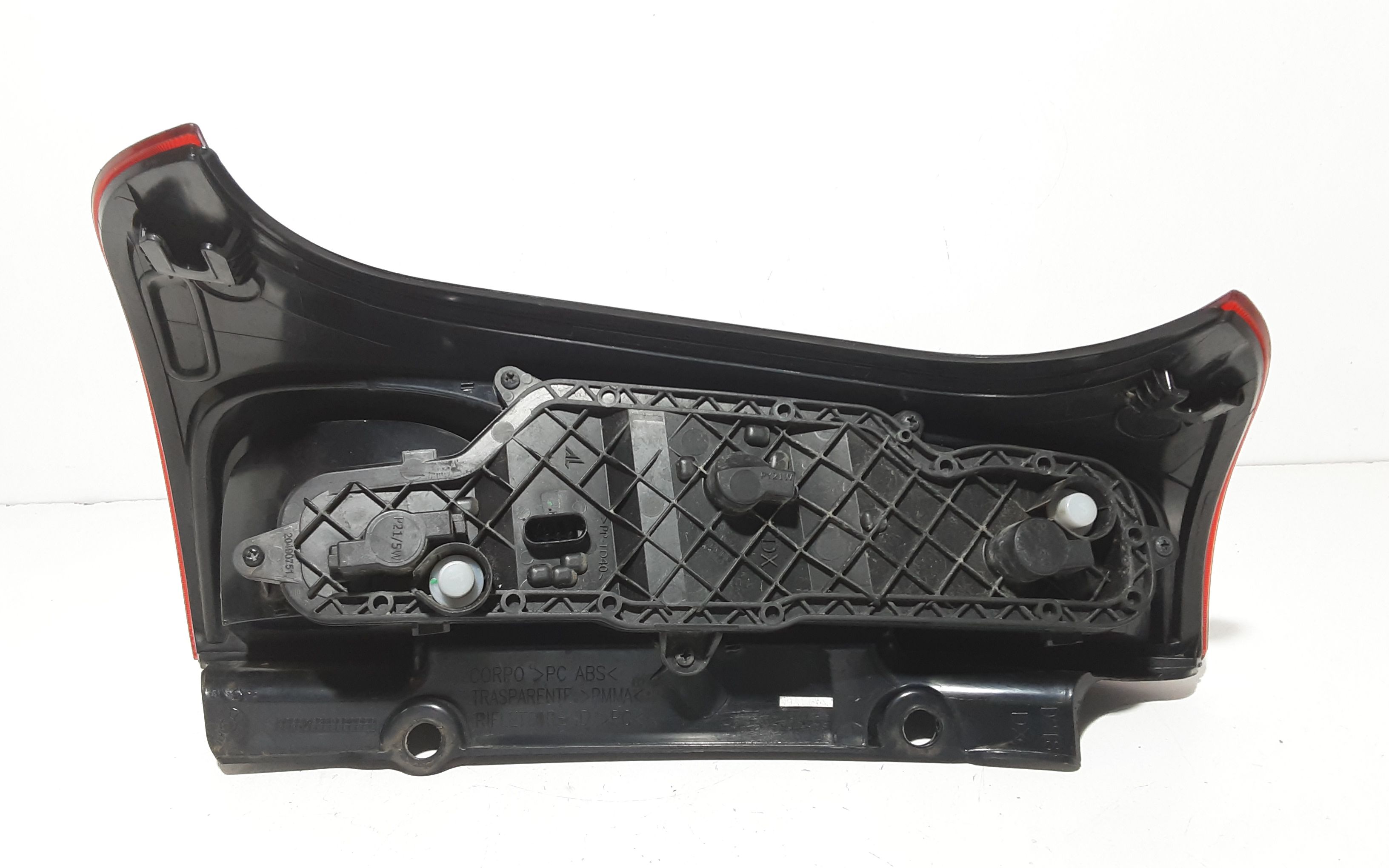 Stop fanale posteriore Destro Passeggero FIAT Panda 3 Serie