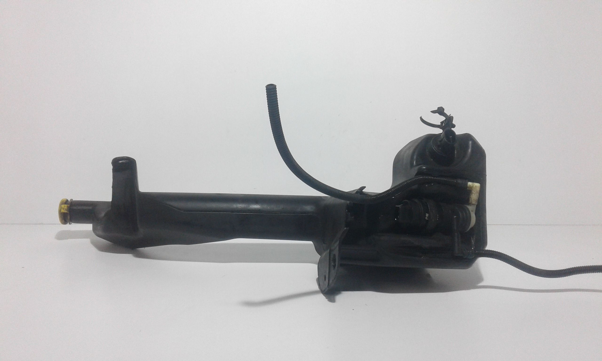 Vaschetta Tergi ant OPEL Zafira A