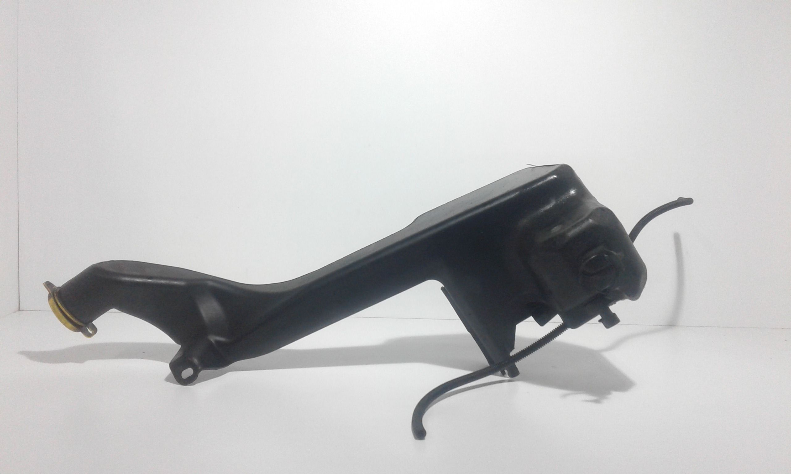 Vaschetta Tergi ant OPEL Zafira A