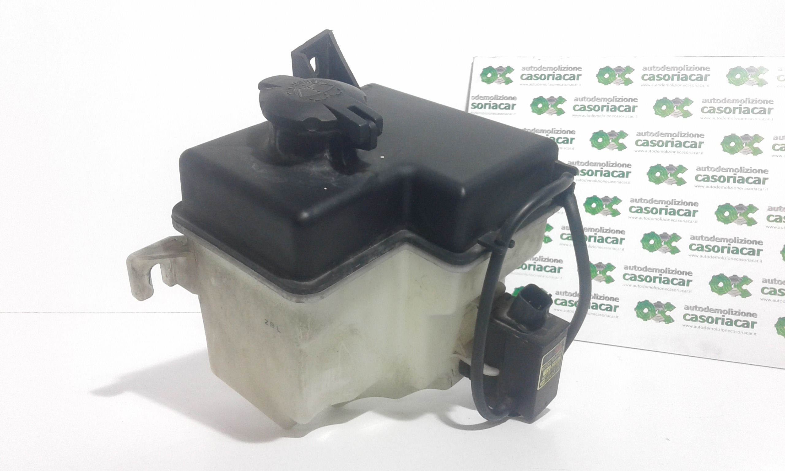 Vaschetta Tergi ant HYUNDAI Getz 1 Serie