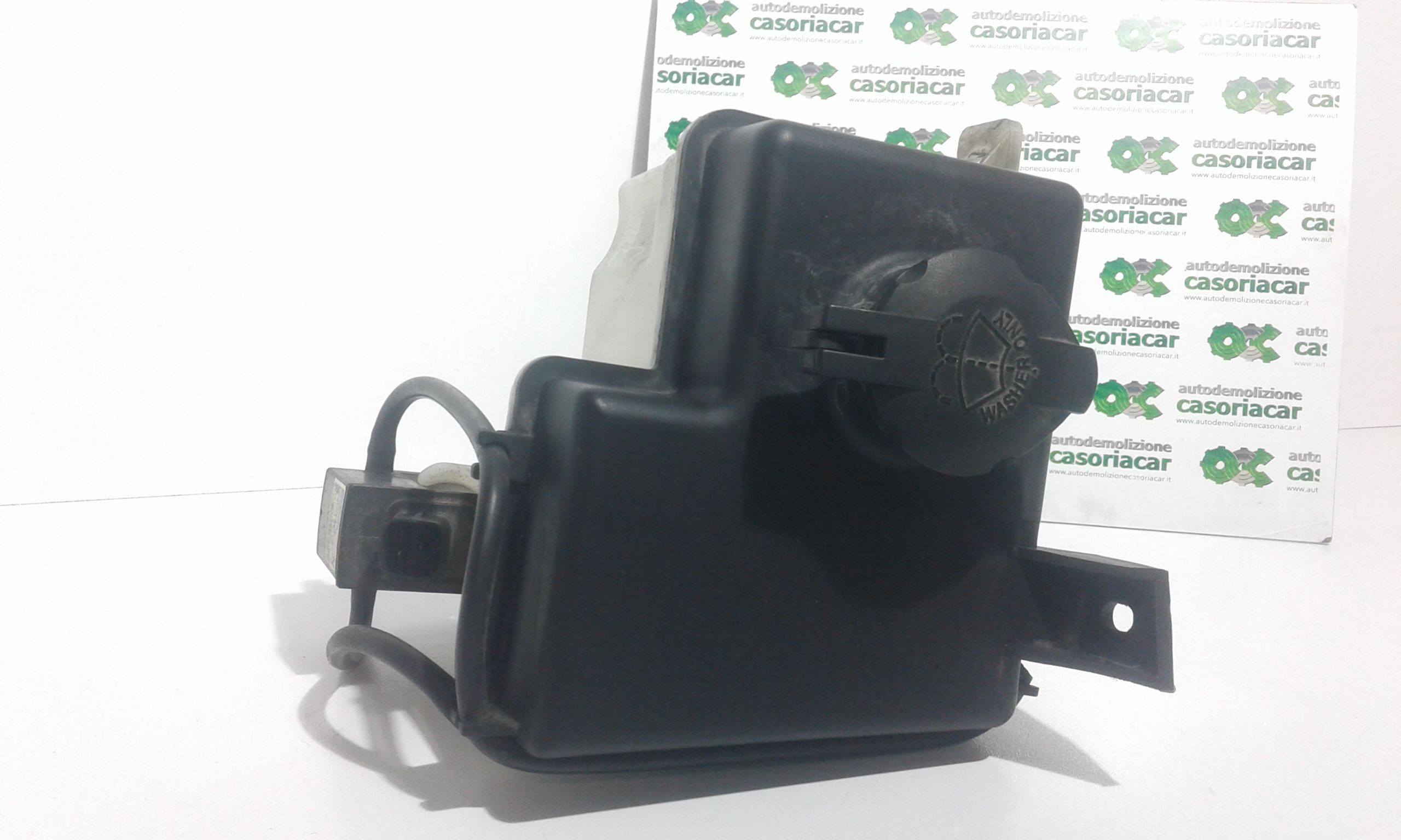 Vaschetta Tergi ant HYUNDAI Getz 1 Serie