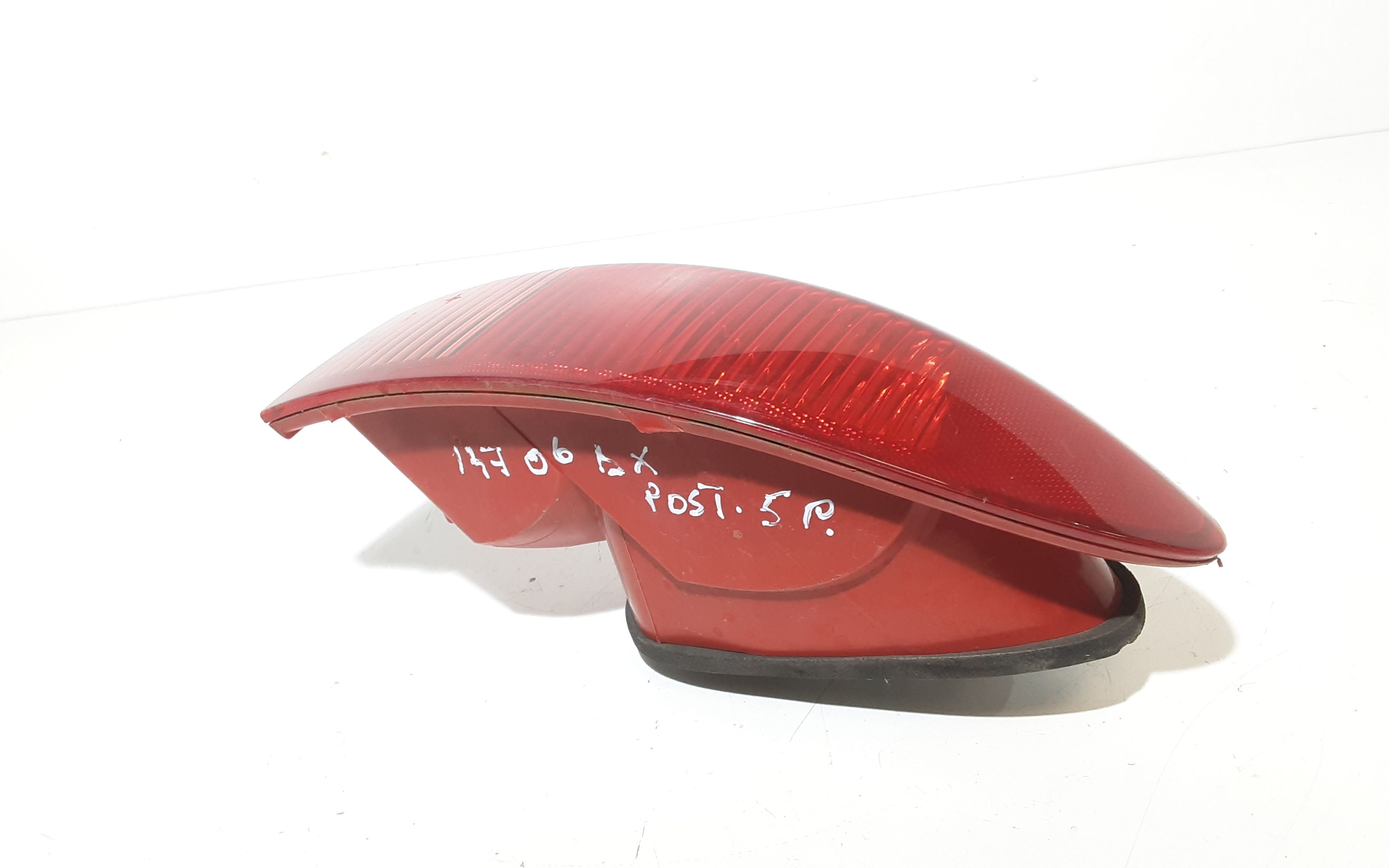 Stop fanale posteriore Destro Passeggero ALFA ROMEO 147 2 serie