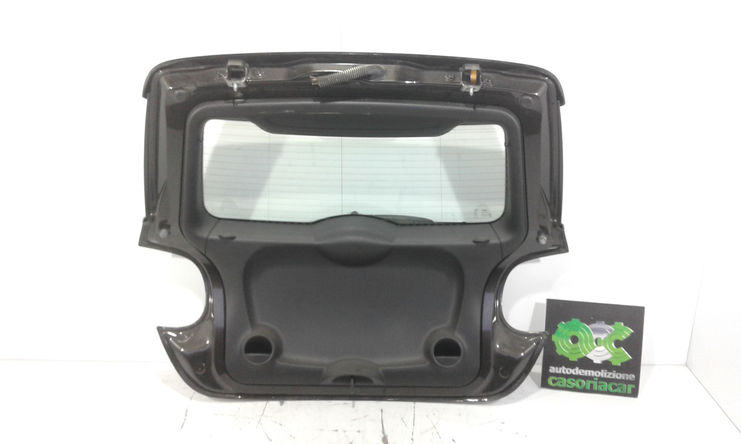 Portellone Posteriore Completo MINI Paceman 1 Serie