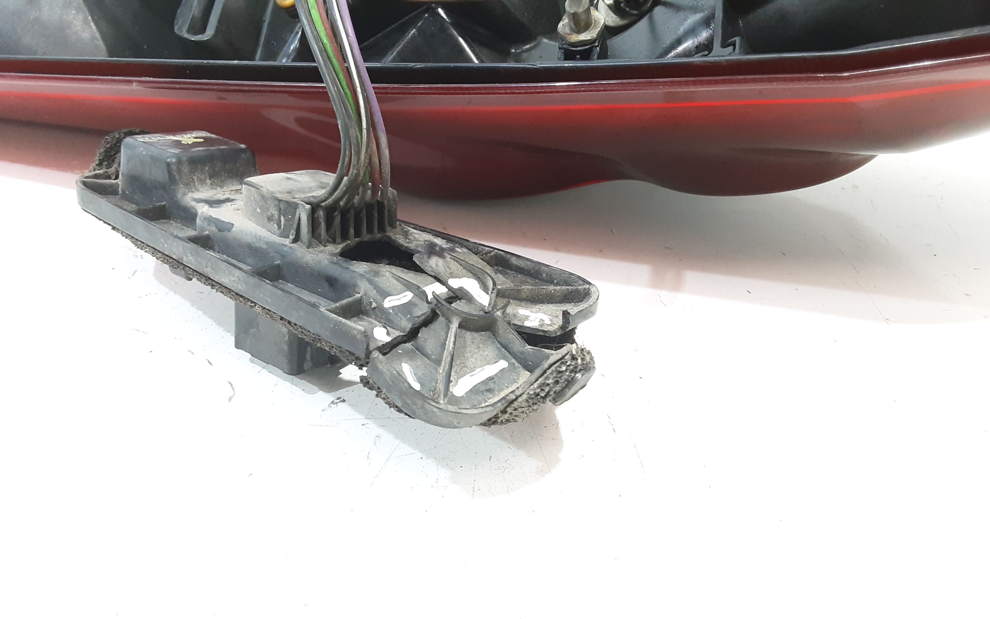 Stop fanale posteriore Destro Passeggero FORD Fiesta 5 Serie