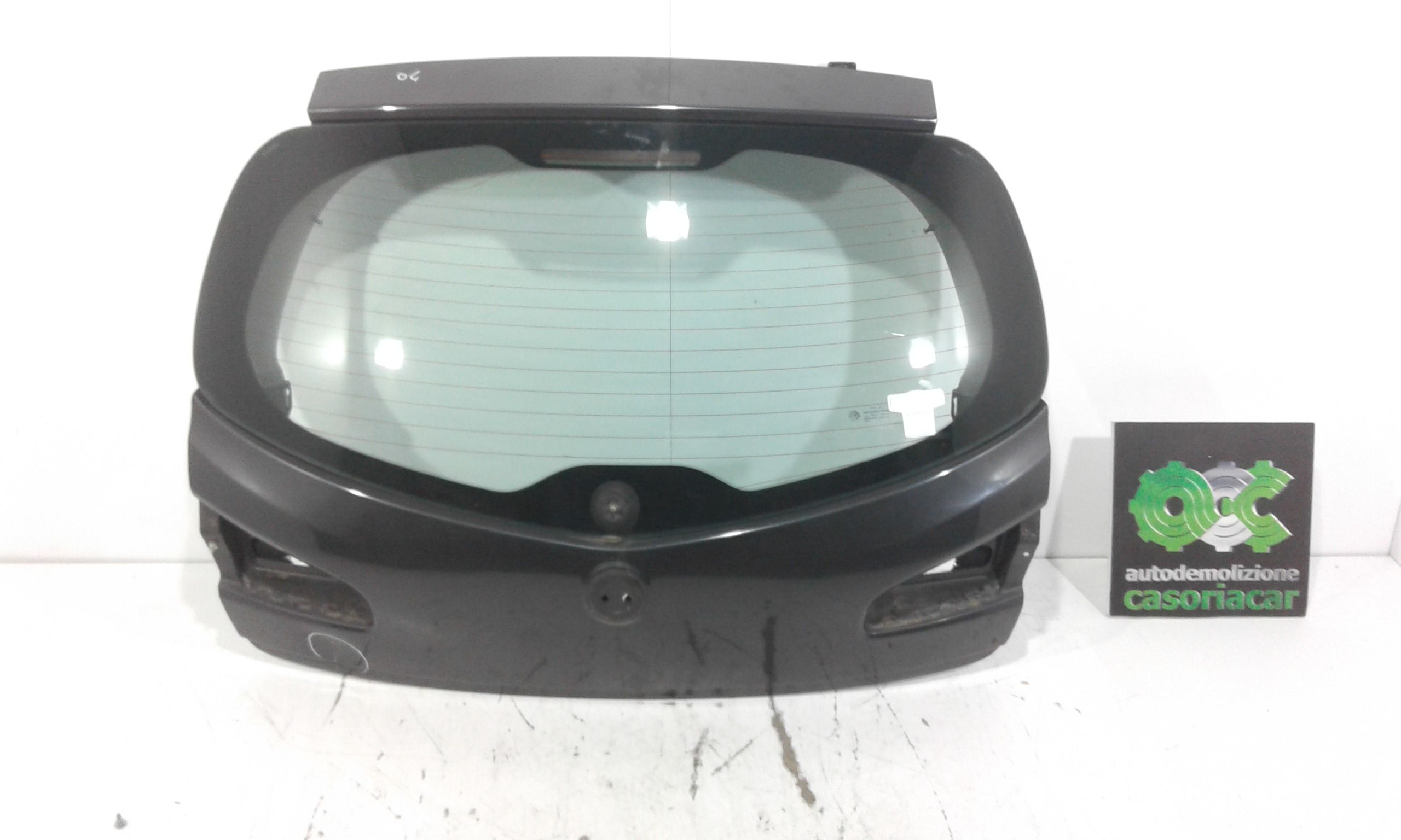 Portellone Posteriore Completo ALFA ROMEO 147 1  Serie