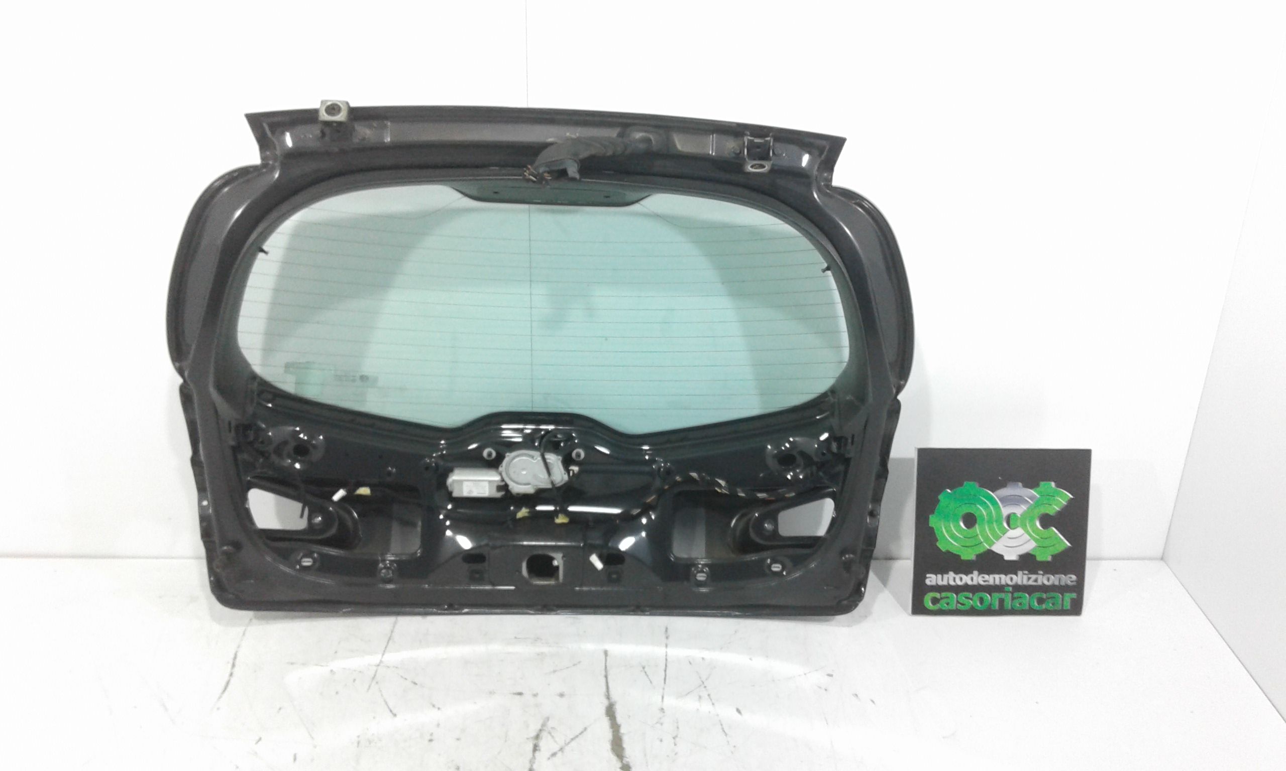 Portellone Posteriore Completo ALFA ROMEO 147 1  Serie