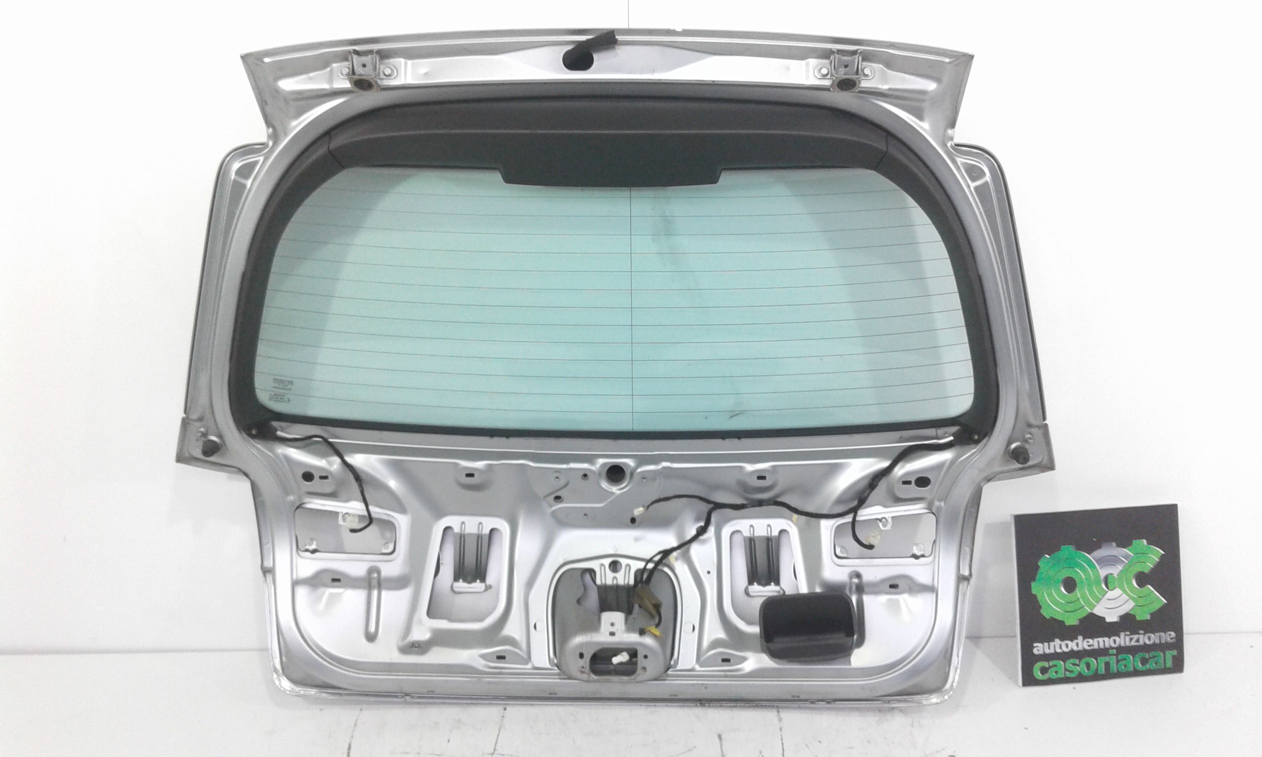 Portellone Posteriore Completo FIAT Croma 2 Serie