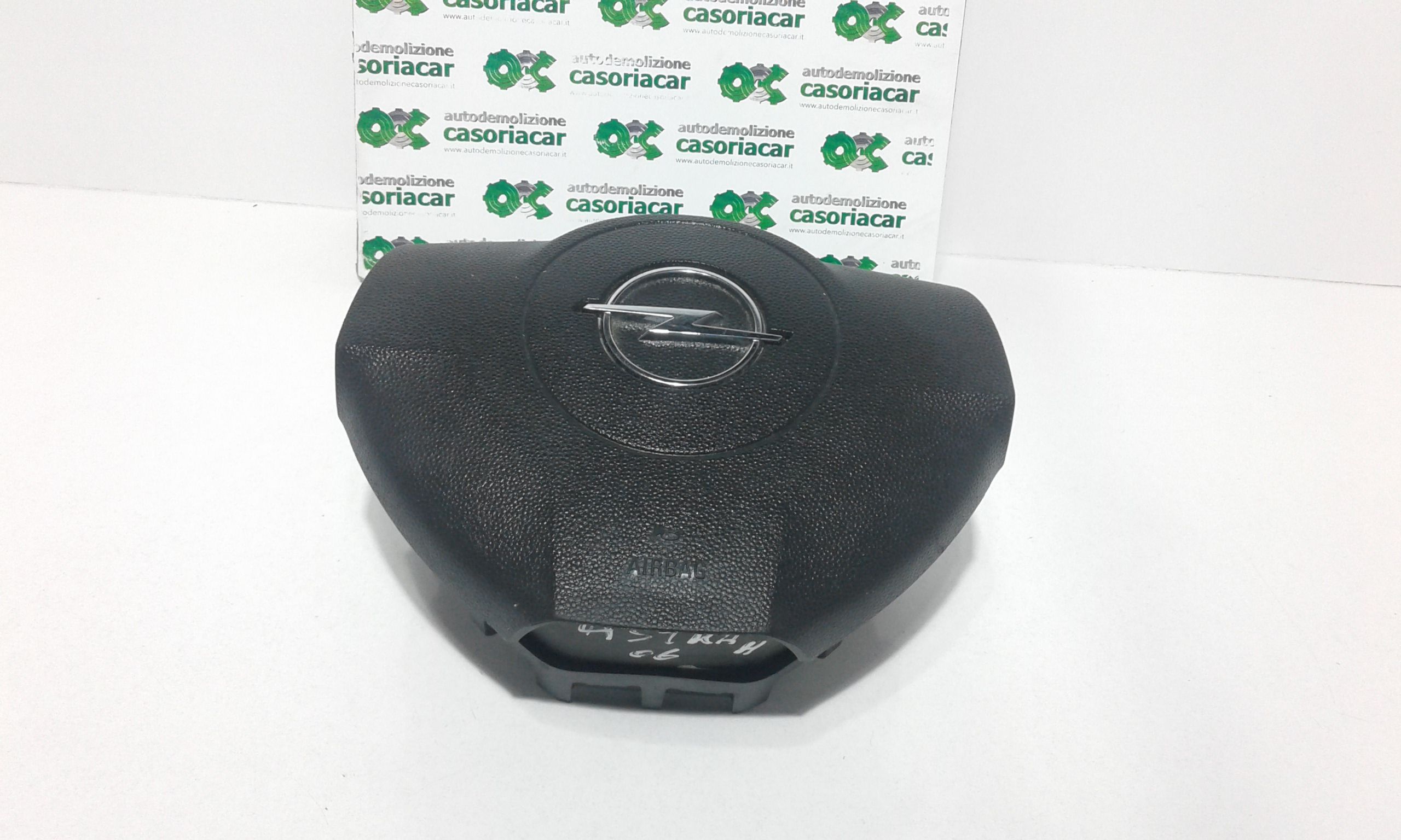 Airbag Volante OPEL Astra H Berlina