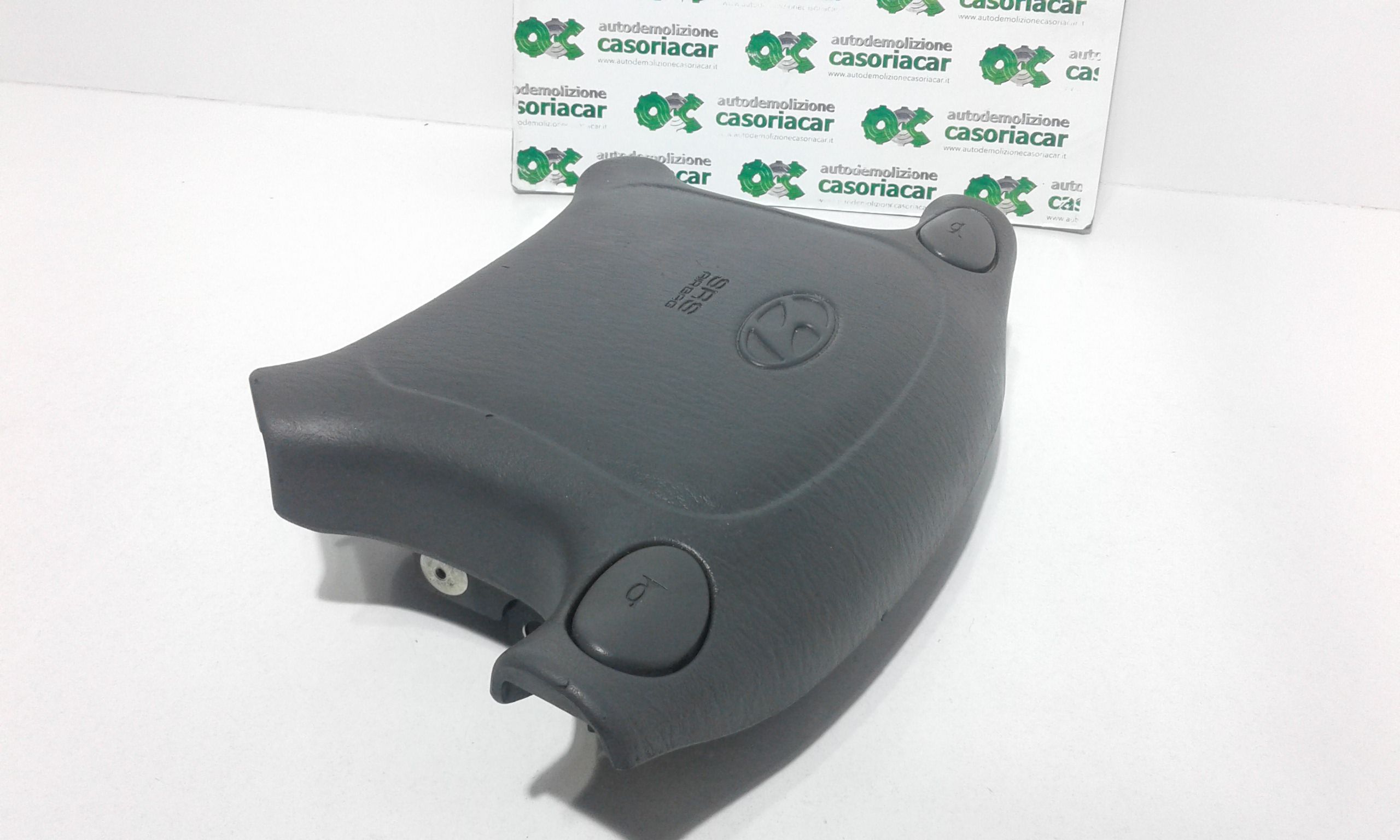 Airbag Volante HYUNDAI Atos 2 Serie