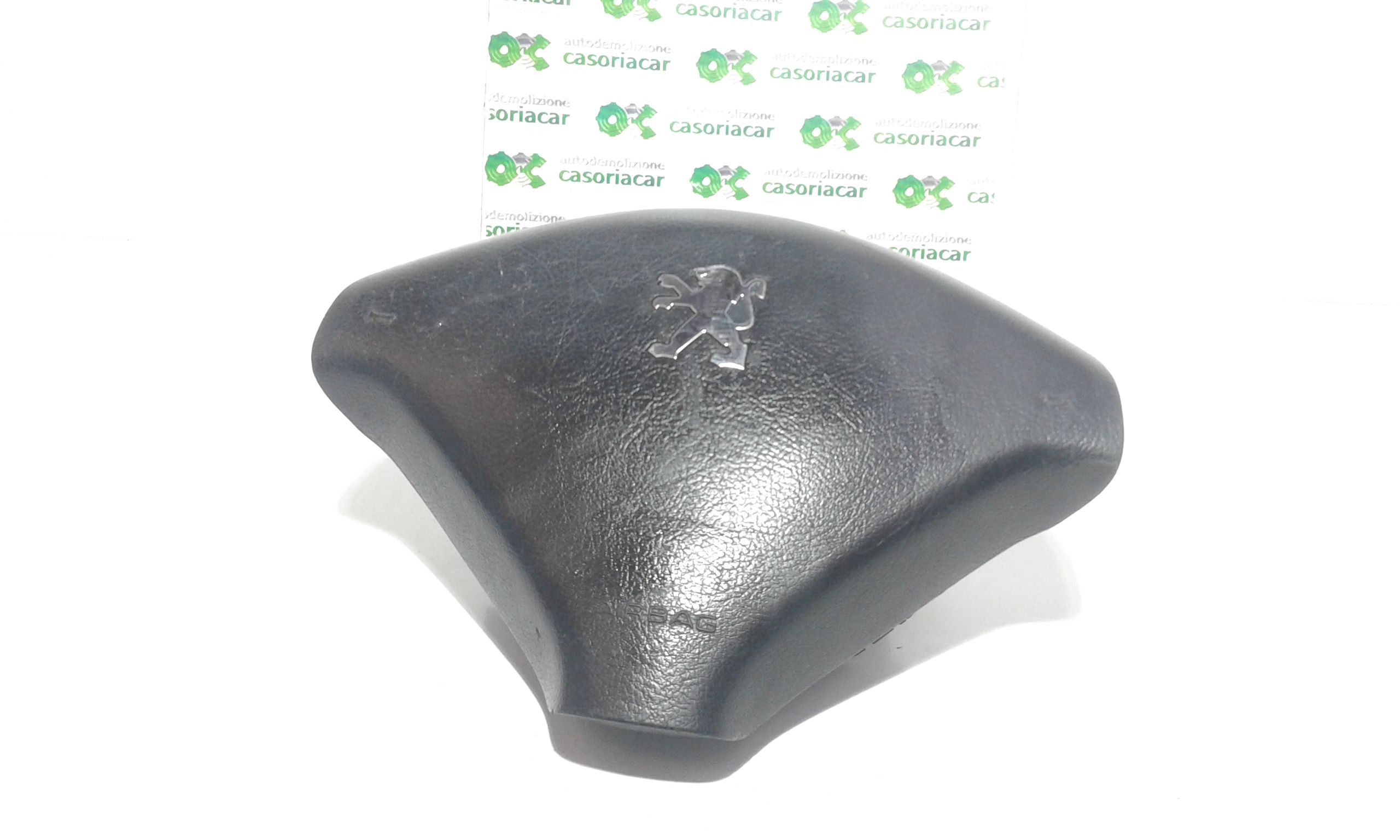 Airbag Volante PEUGEOT 307 Berlina