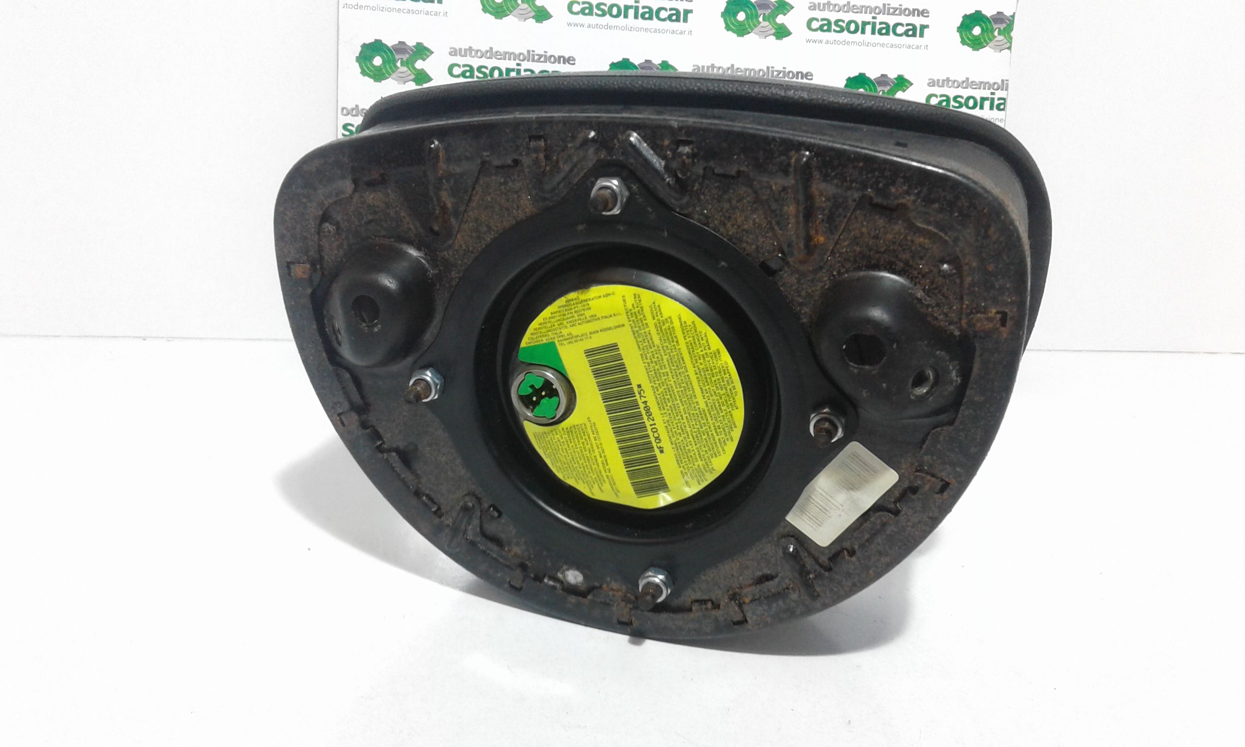 Airbag Volante OPEL Meriva 1 Serie