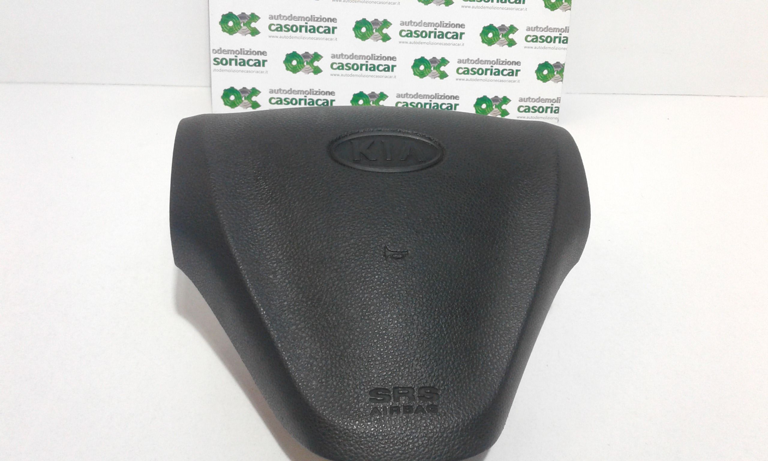 Airbag Volante KIA Rio 3 Serie