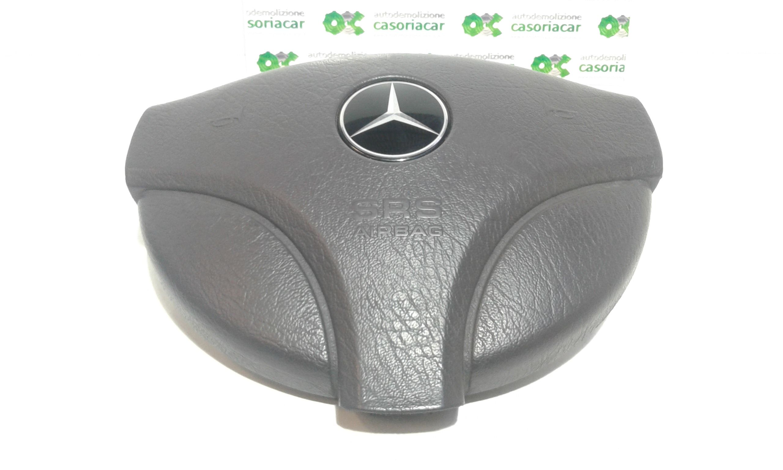 Airbag Volante MERCEDES Classe A W168 1 Serie