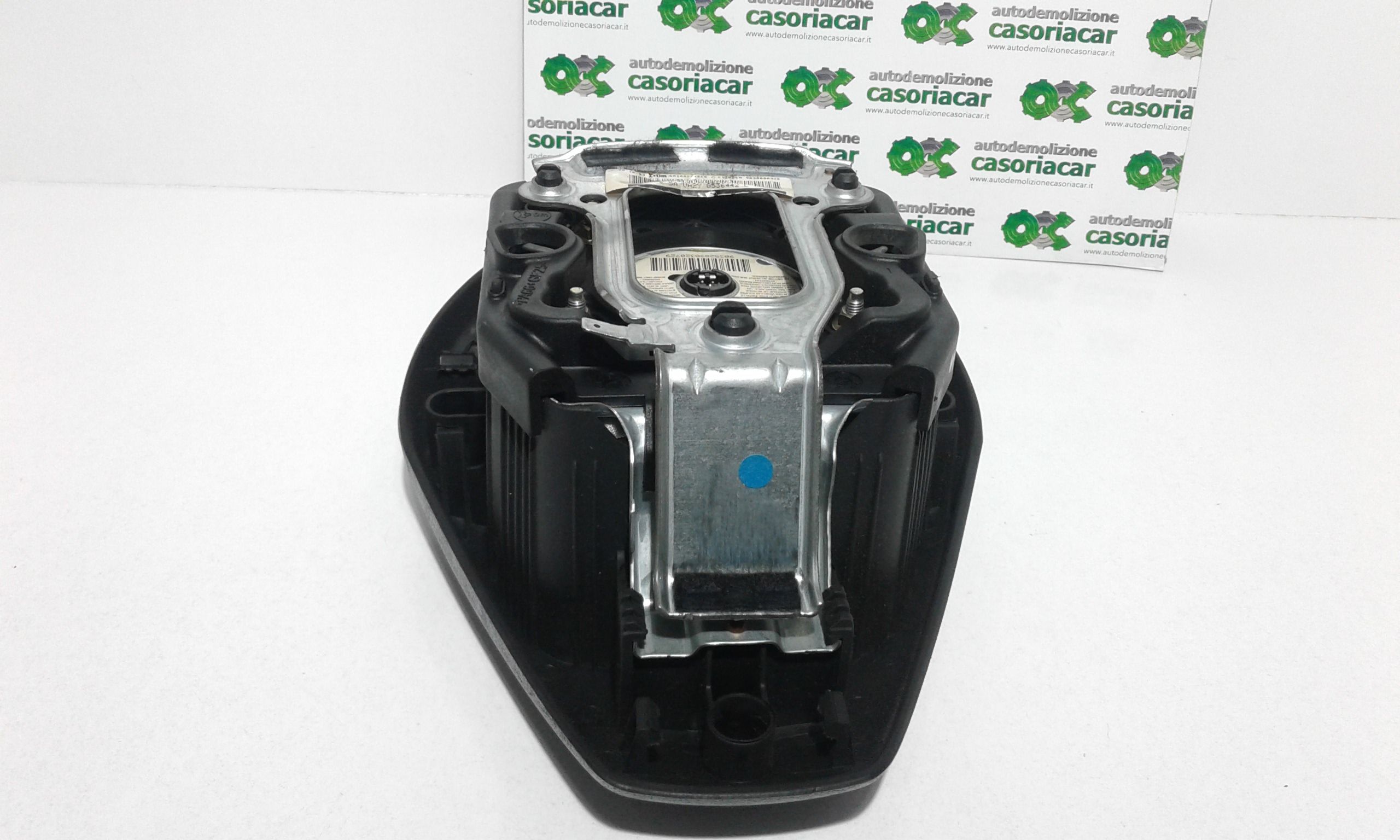 Airbag Volante CITROEN C2 1 Serie