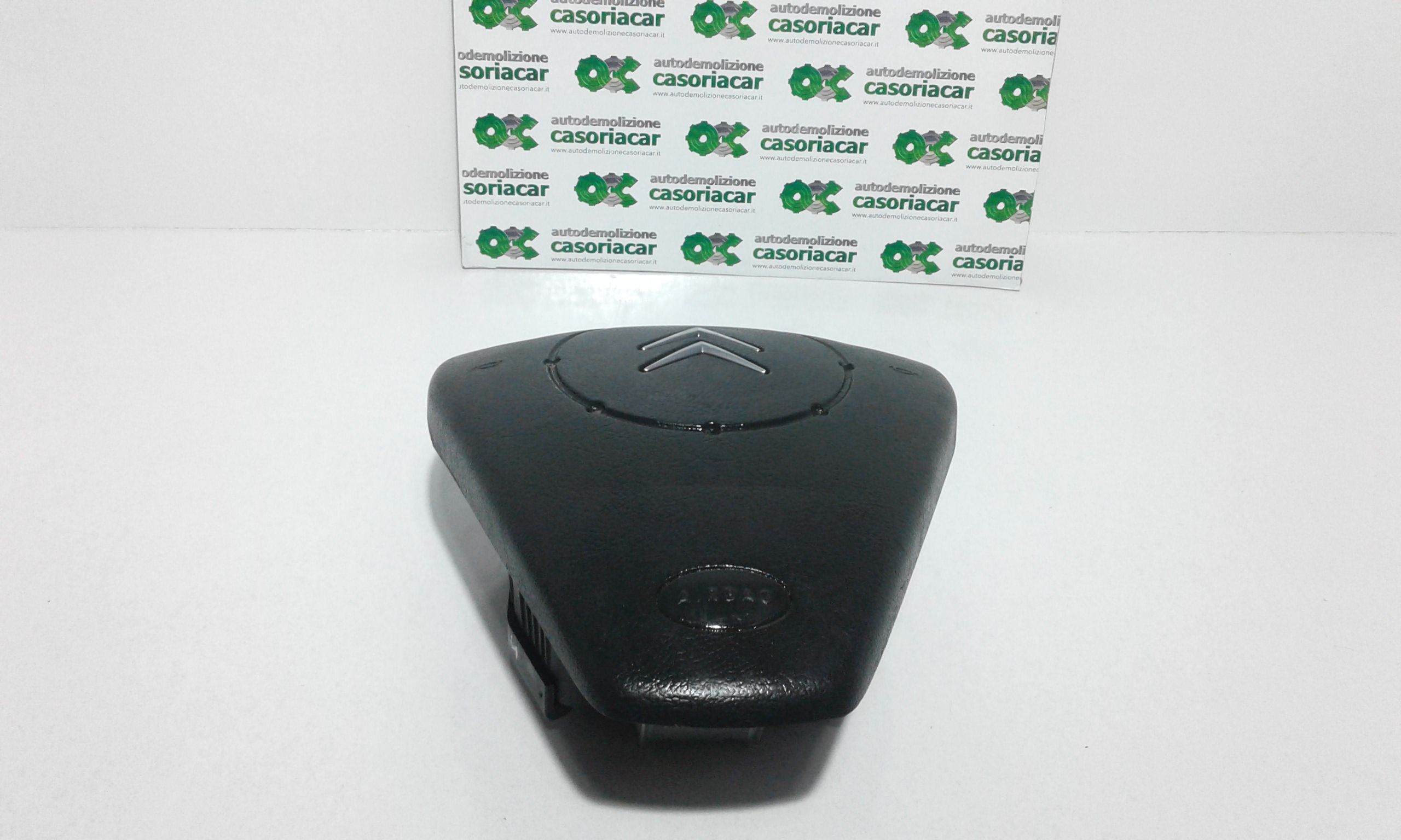 Airbag Volante CITROEN C2 1 Serie