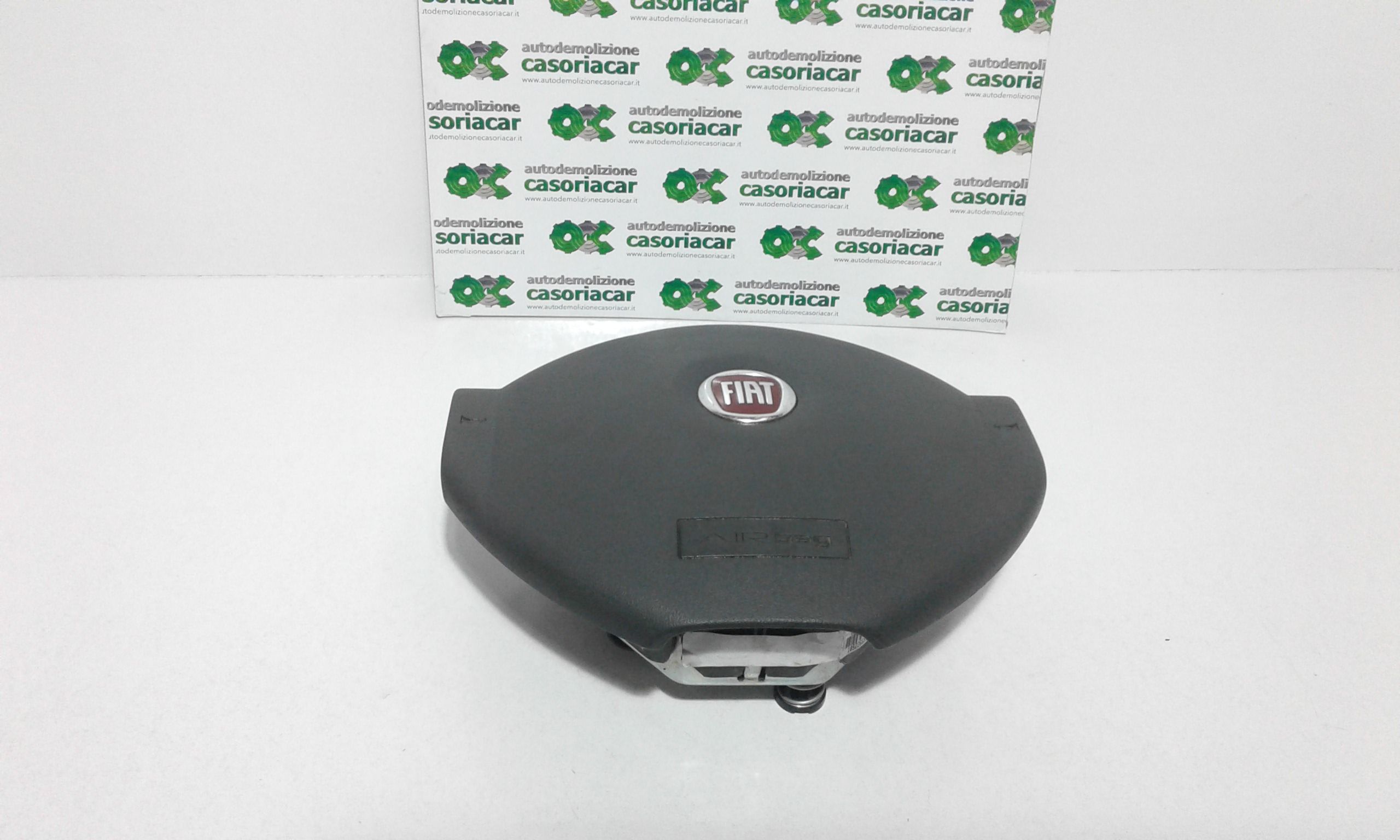 Airbag Volante FIAT Panda 2 Serie