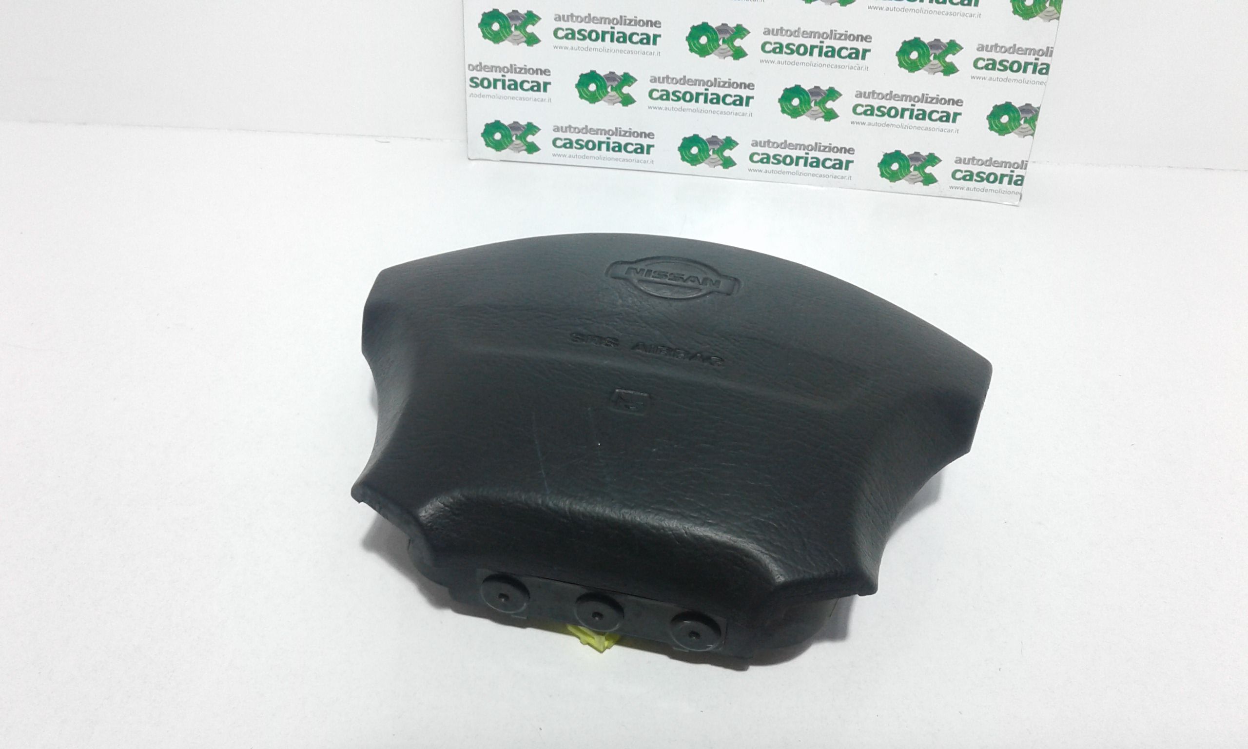 Airbag Volante NISSAN Micra 3 Serie