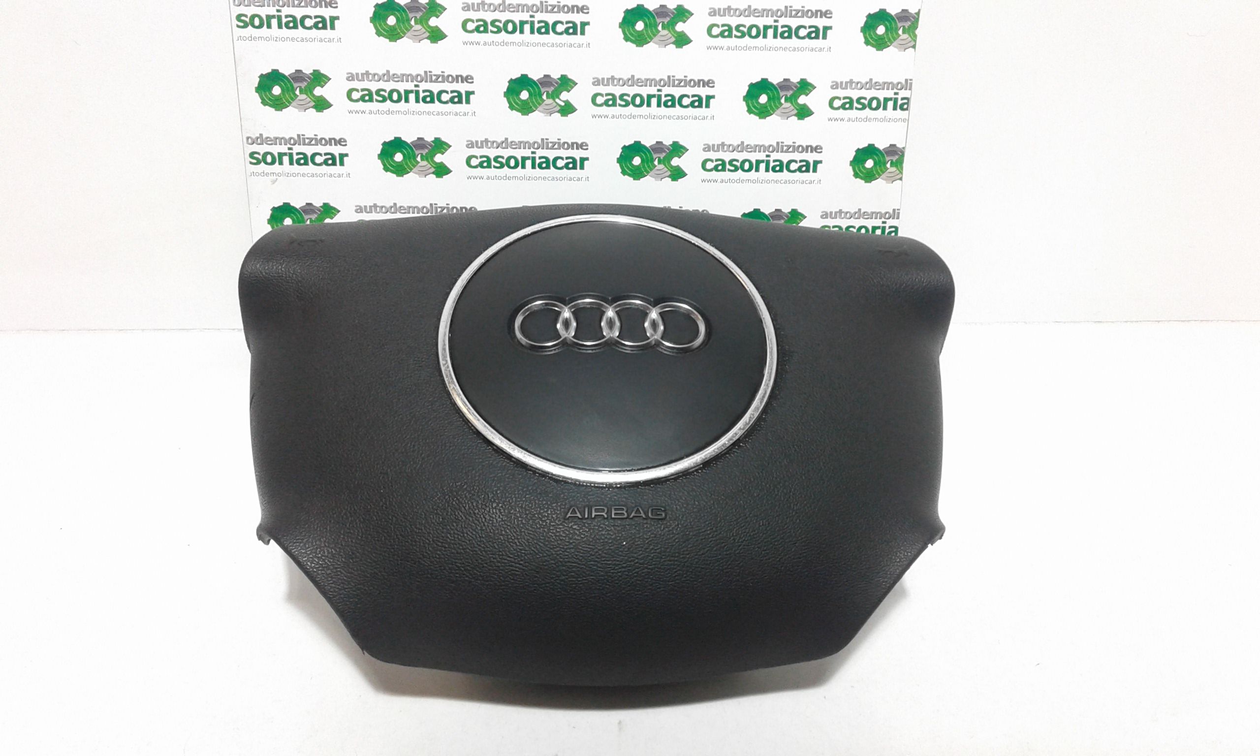 Airbag Volante AUDI A3 3 Serie