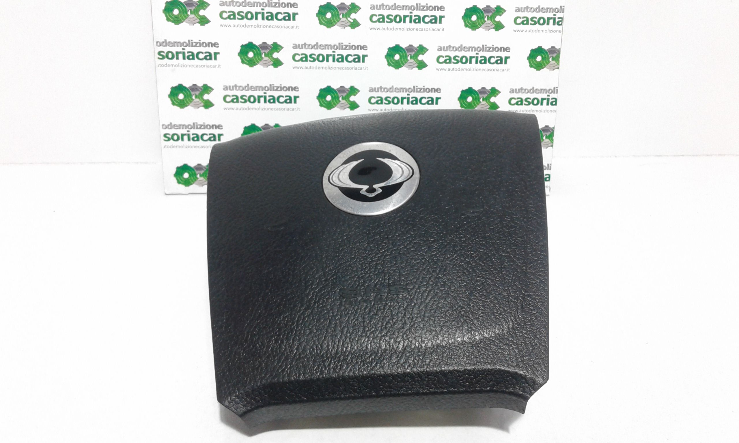 Airbag Volante SSANGYONG Rexton 1 Serie