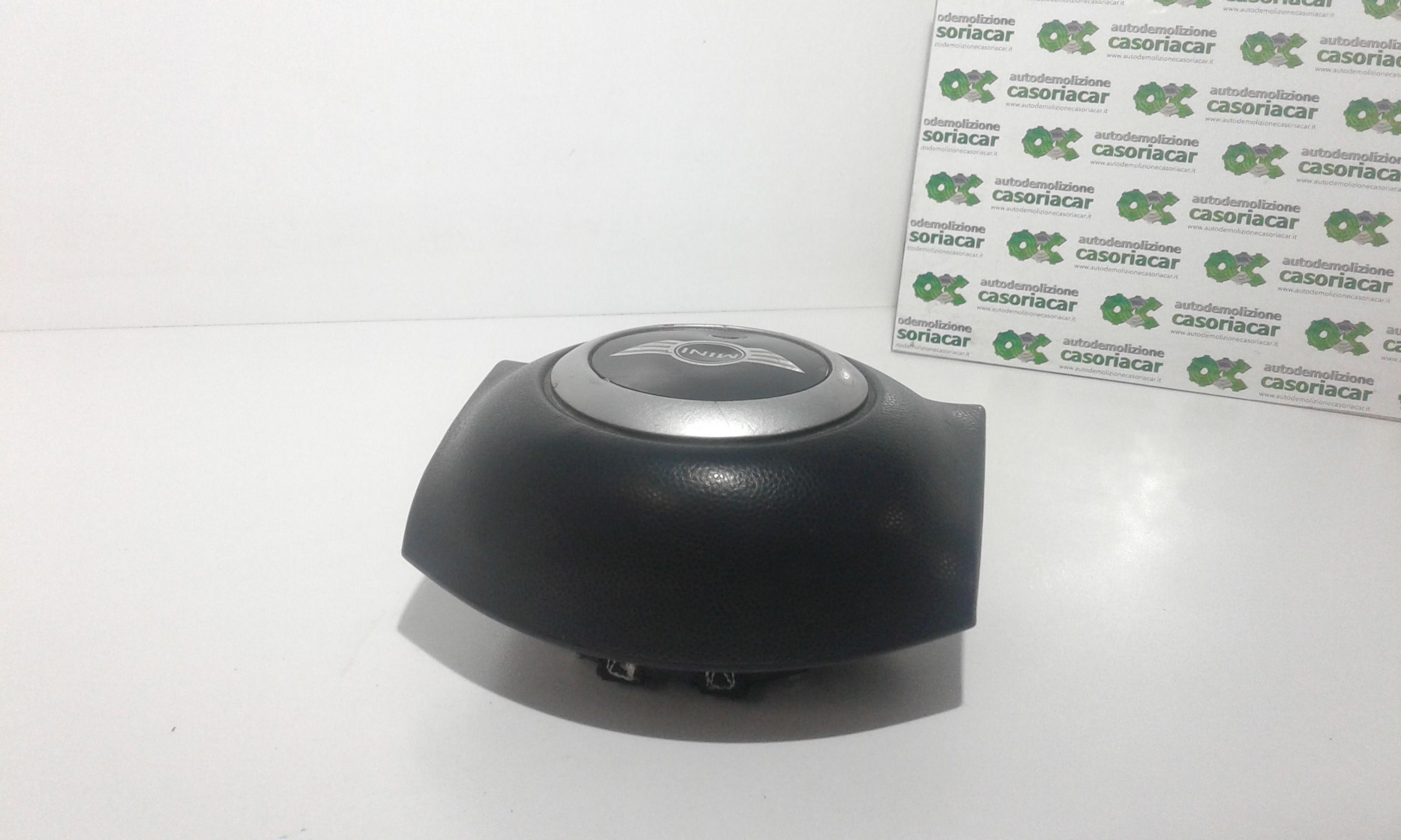 Airbag Volante MINI Cooper 1  Serie