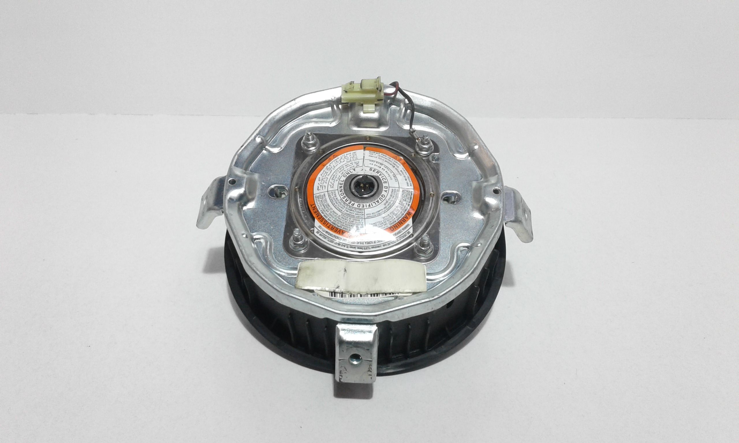 Airbag Volante CHEVROLET Matiz 3 Serie