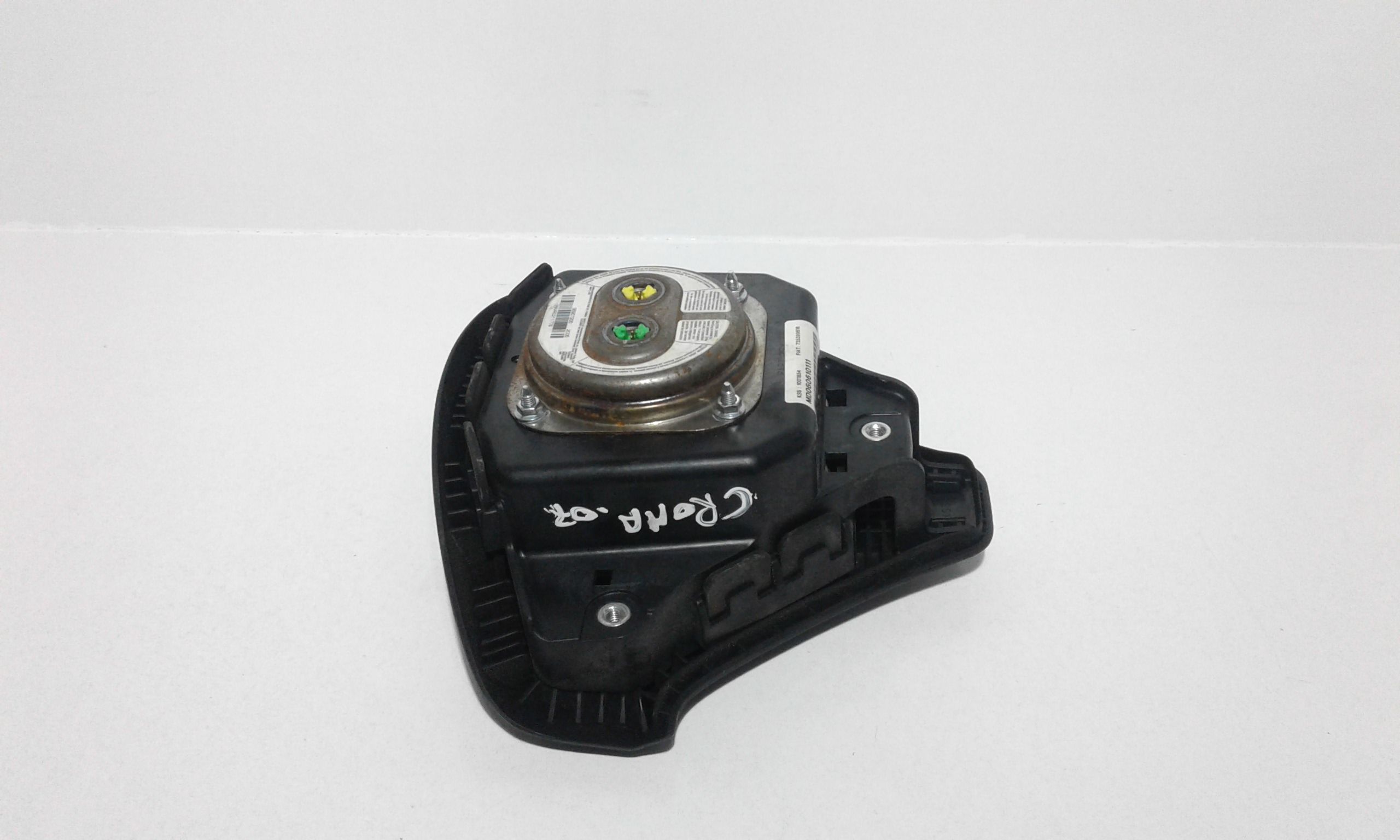 Airbag Volante FIAT Croma 2 Serie