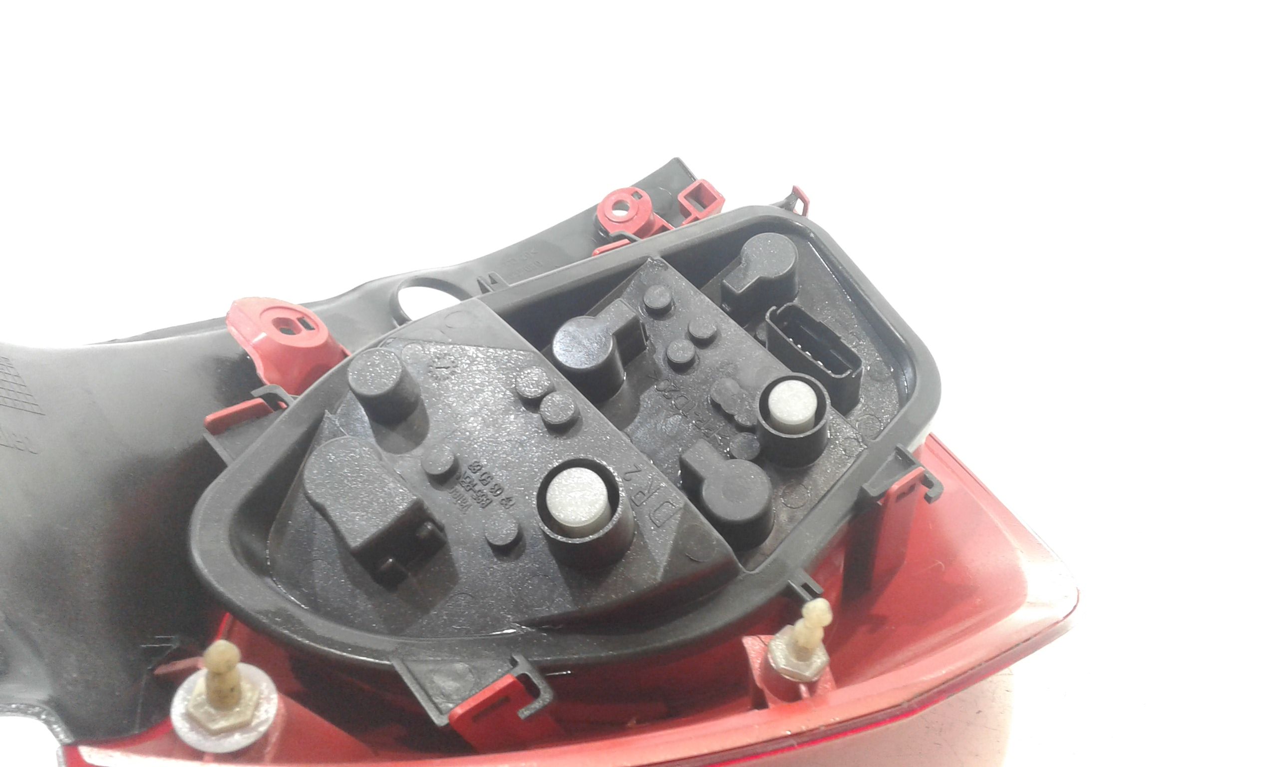 Stop fanale posteriore Destro Passeggero RENAULT Clio Serie (04>08)