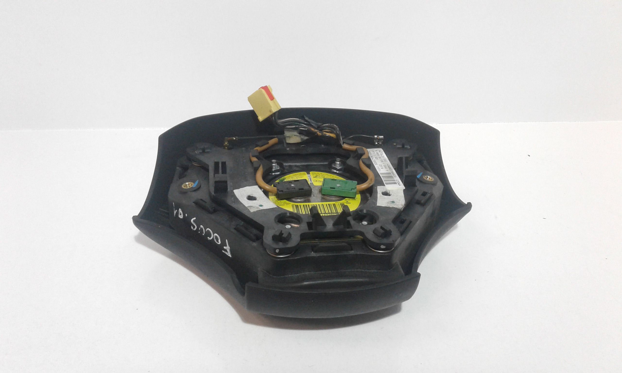 Airbag Volante FORD Focus Berlina 2 Serie