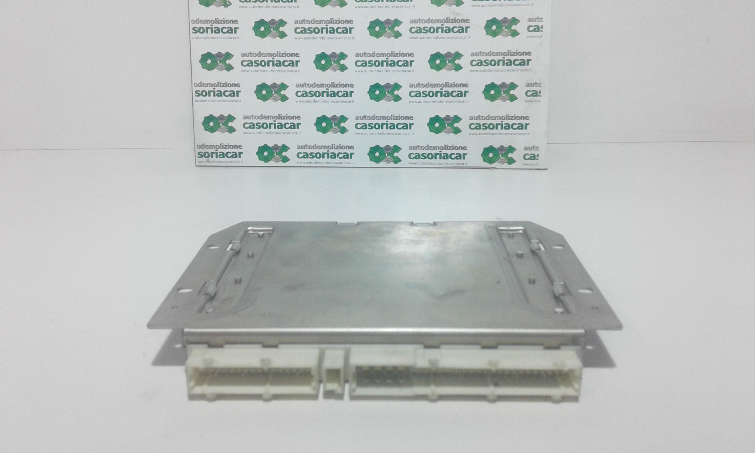 Centralina ABS MERCEDES Classe A W168 2 Serie