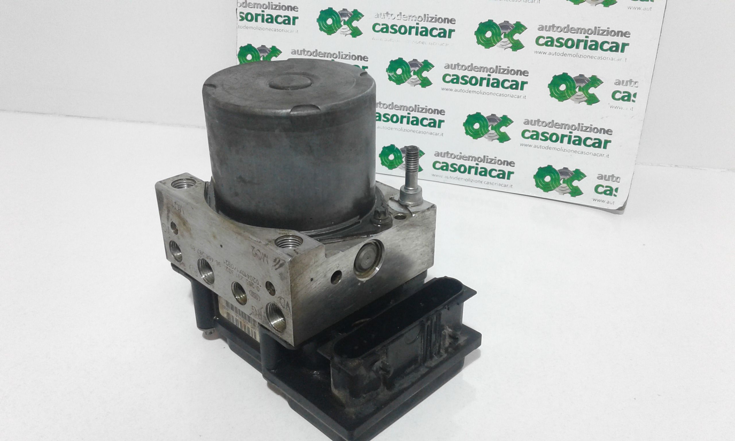 ABS PEUGEOT 307 Berlina