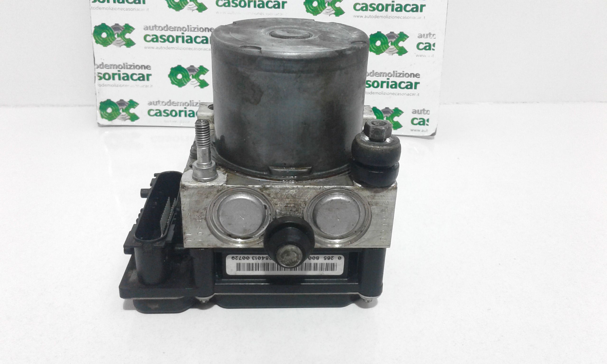 ABS PEUGEOT 307 Berlina