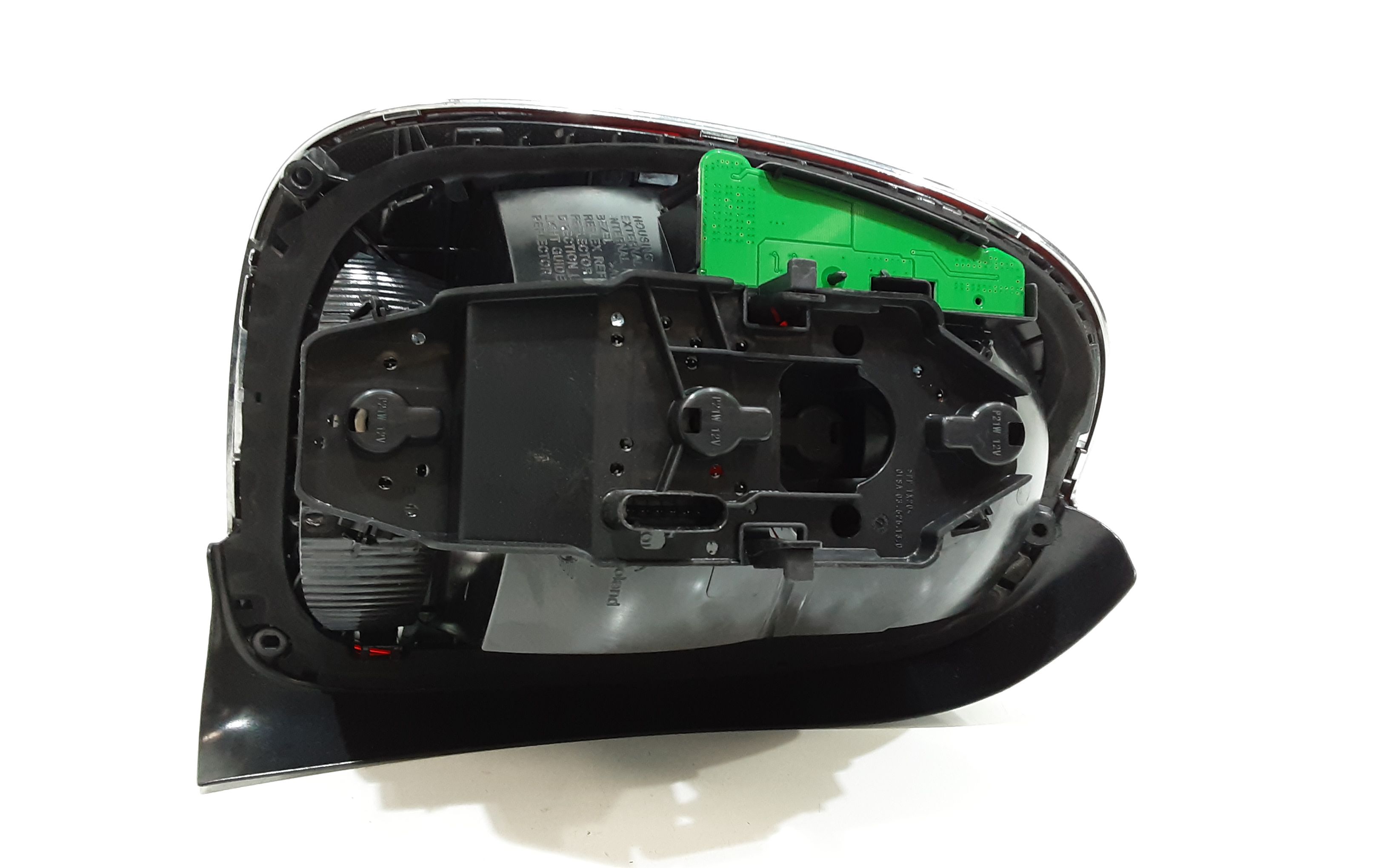 Stop fanale posteriore Destro Passeggero MINI Cooper 3 Serie