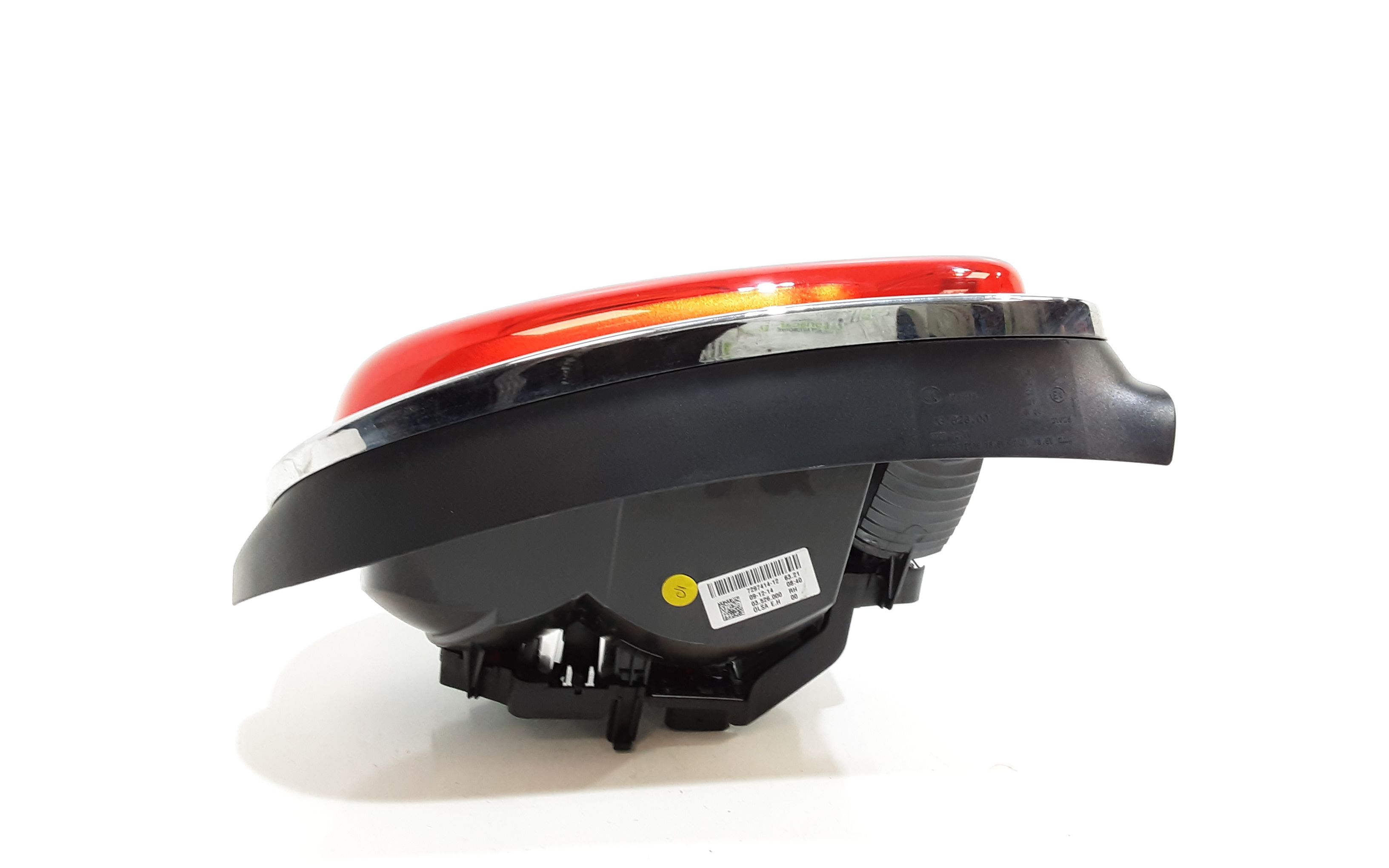 Stop fanale posteriore Destro Passeggero MINI Cooper 3 Serie