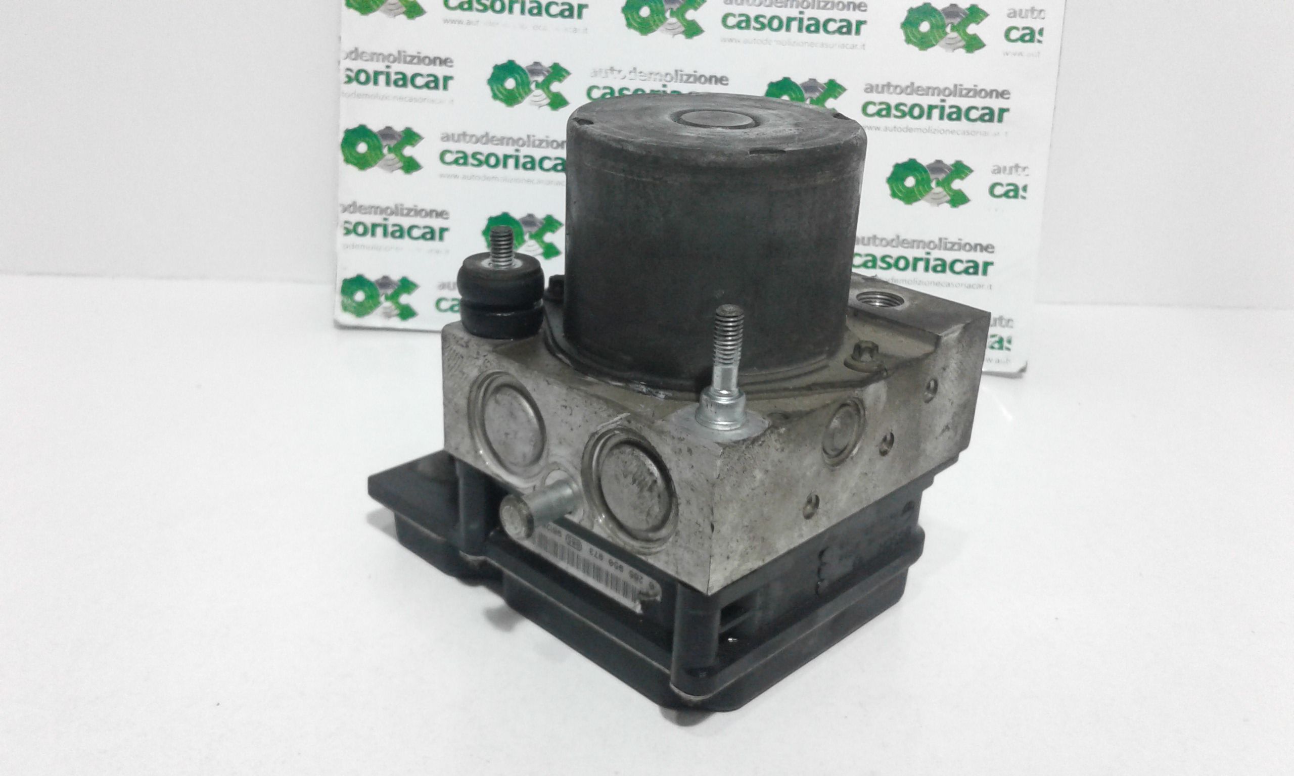 ABS FIAT Grande Punto 1 Serie